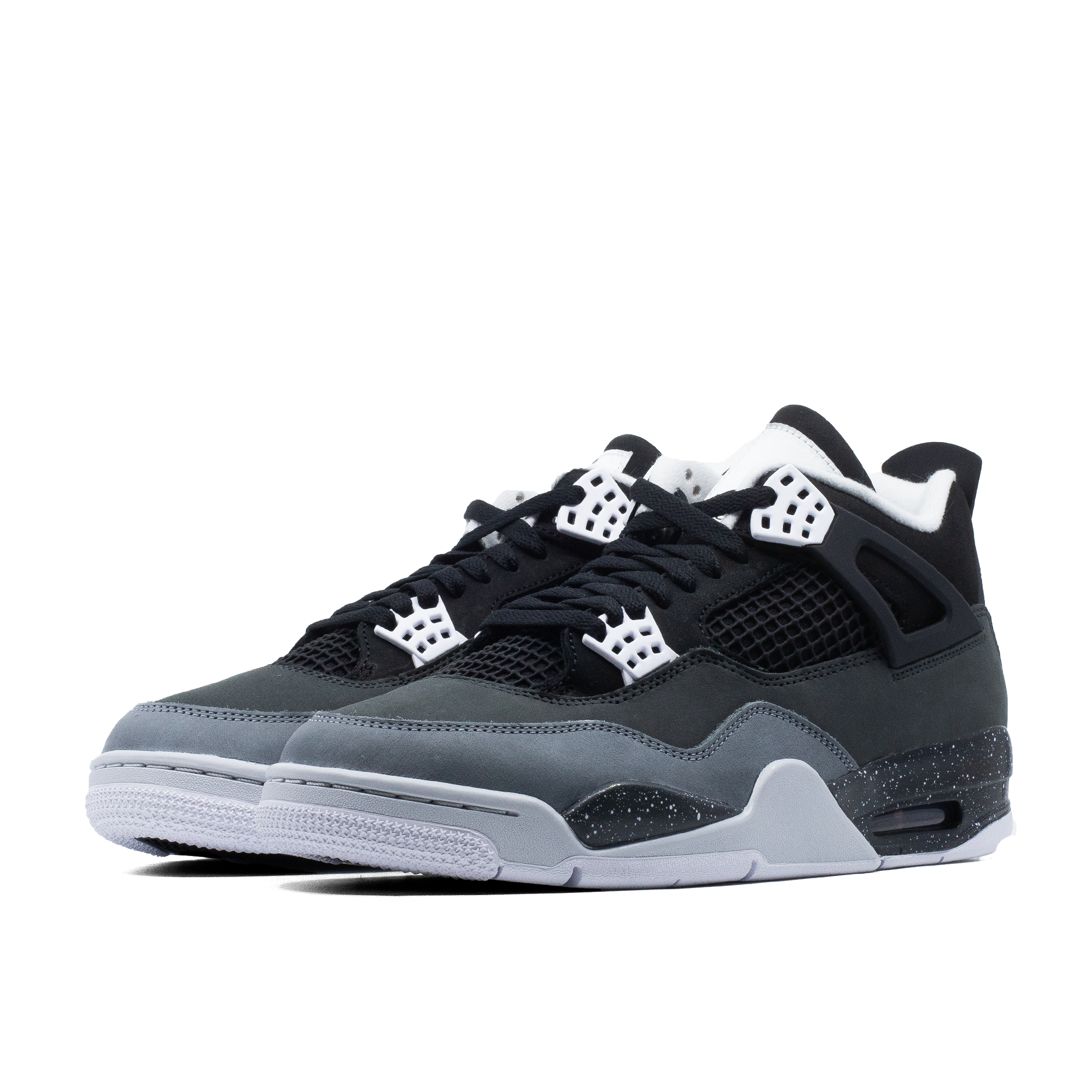 AIR JORDAN 4 FEAR