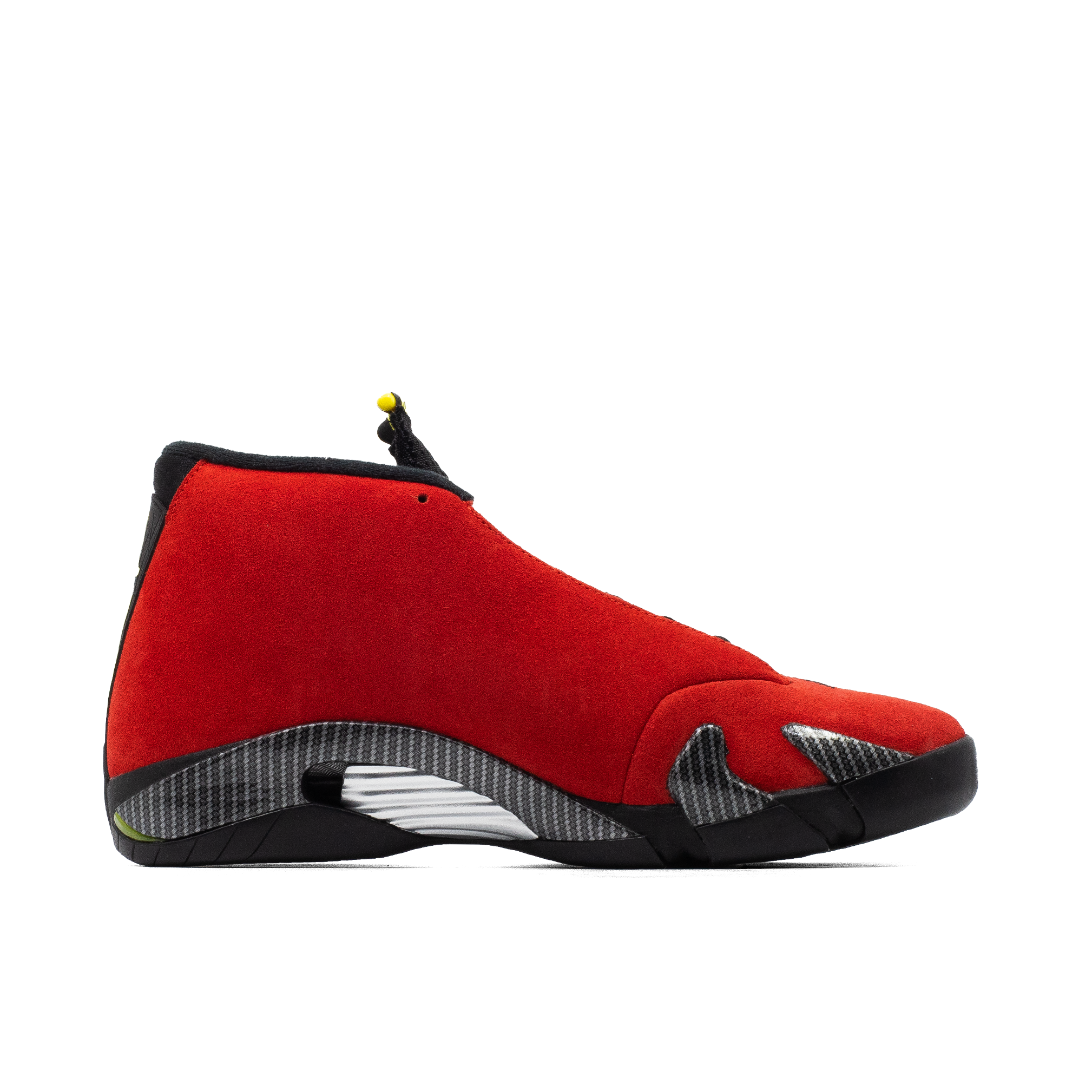 AIR JORDAN 14 FERRARI (2025)