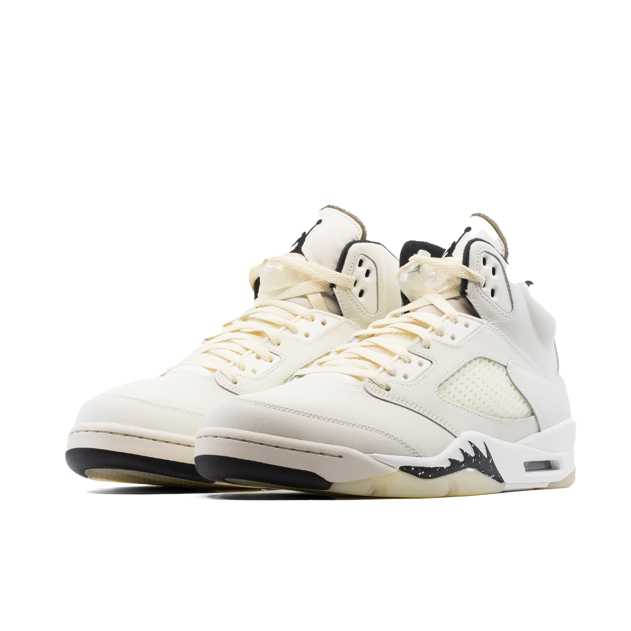 AIR JORDAN 5 SAIL