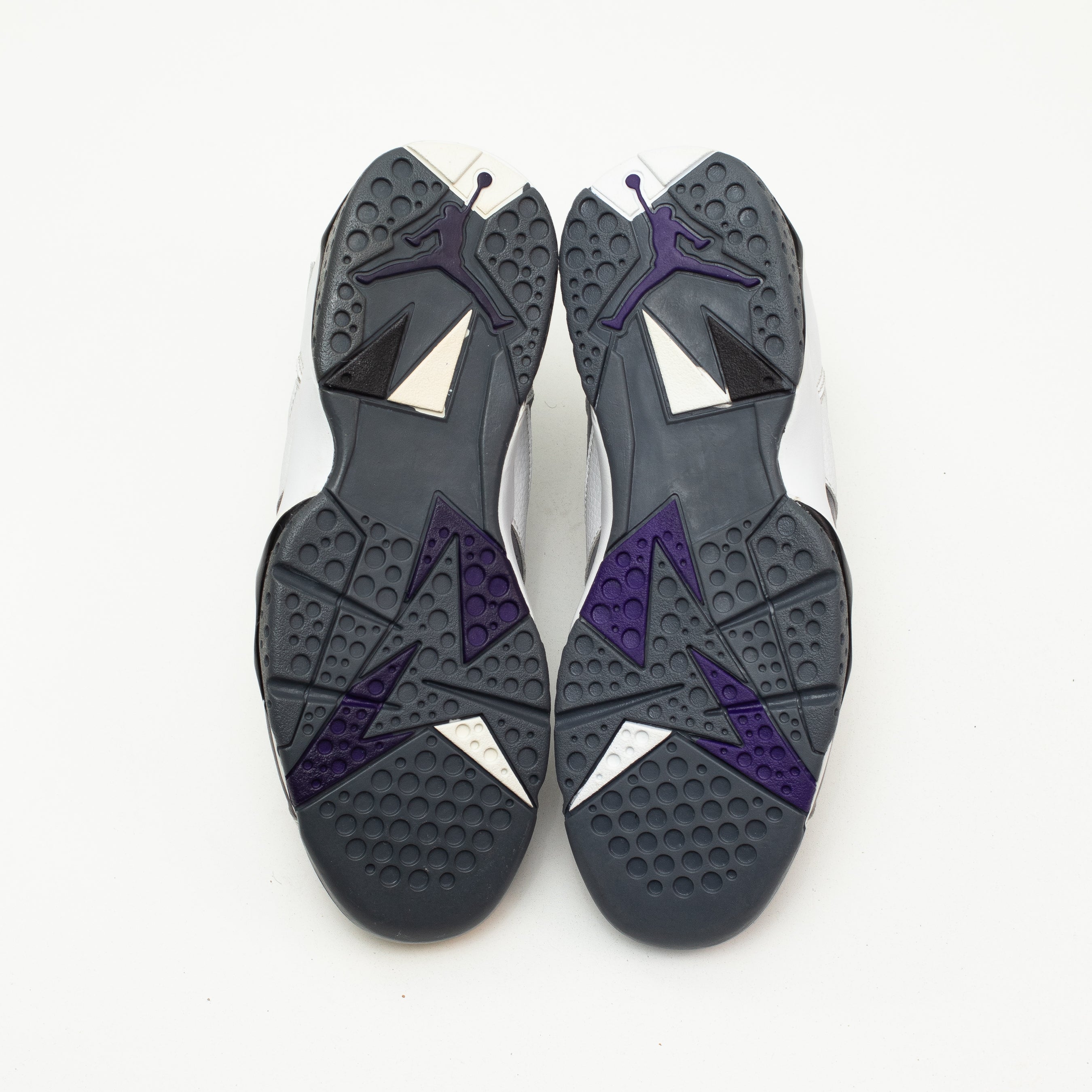 AIR JORDAN 7 FLINT (2006) [FLAWED - SIZE 8.5]