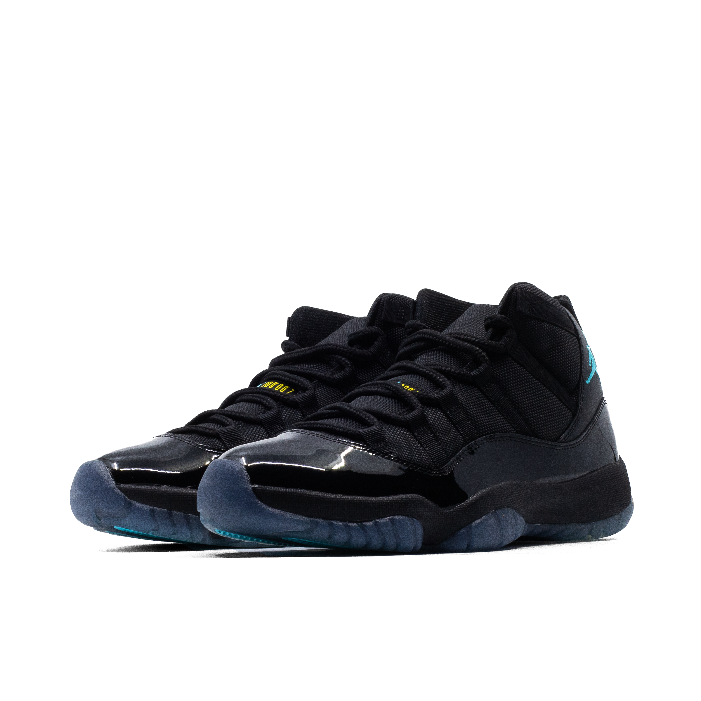 AIR JORDAN 11 GAMMA