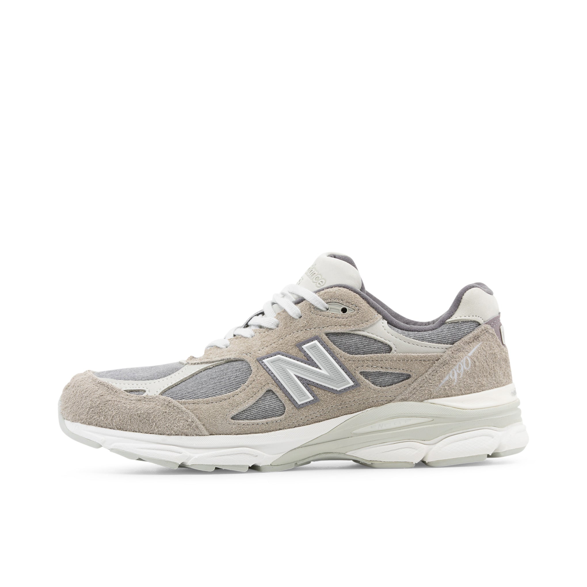 NEW BALANCE 990V3 LEVI'S ELEPHANT SKIN