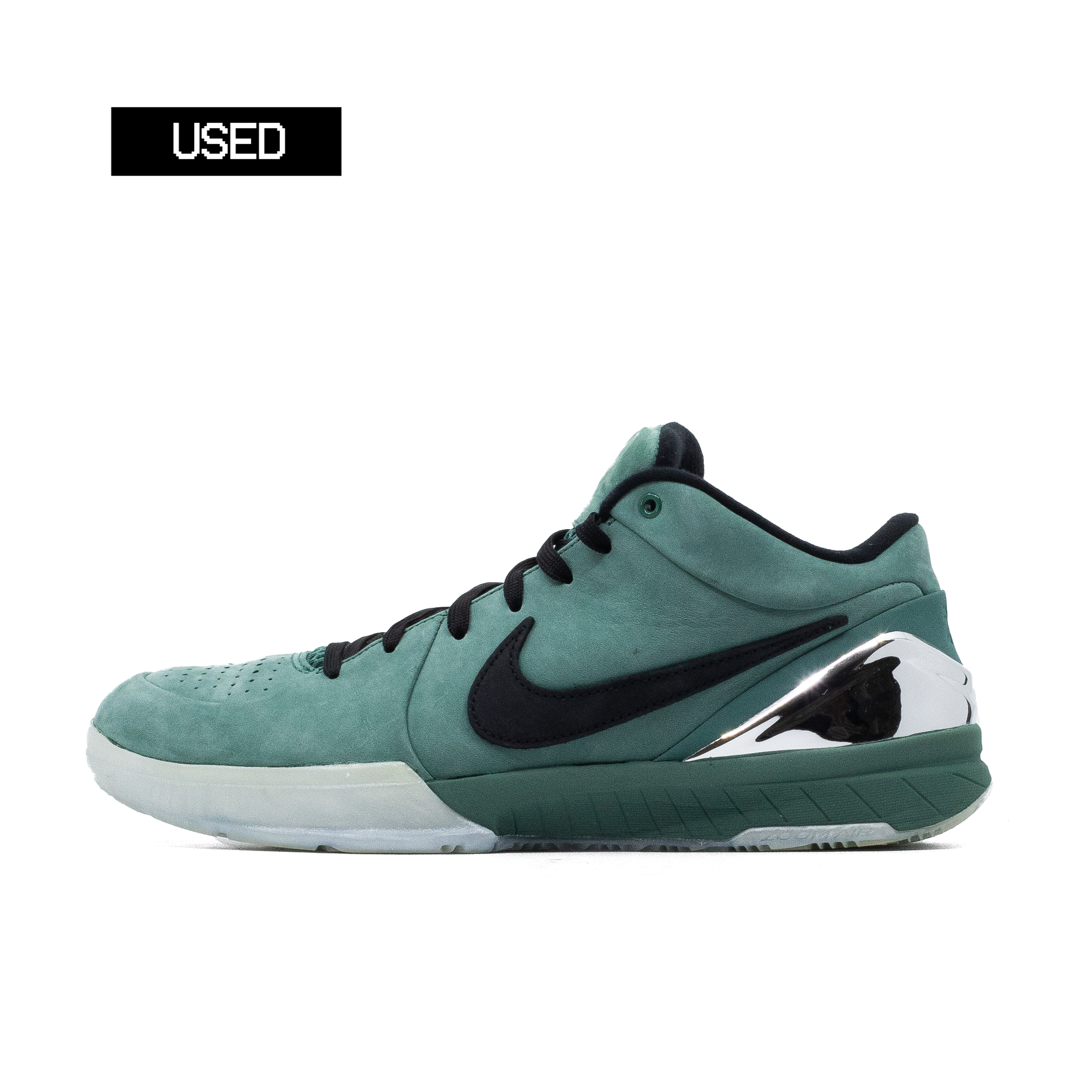 NIKE KOBE 4 PROTRO GIRL DAD [USED - SIZE 9.5]