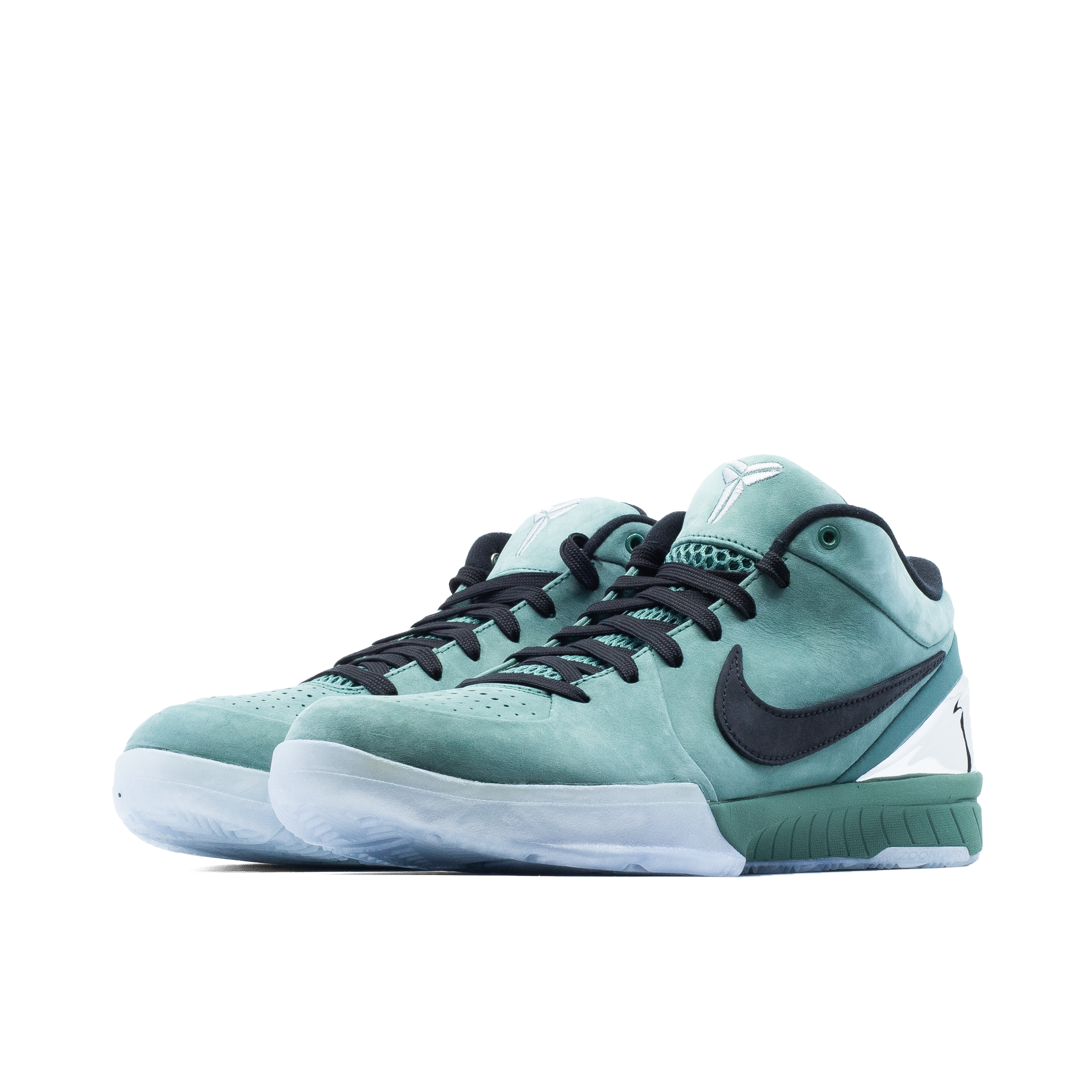 NIKE KOBE 4 PROTRO GIRL DAD