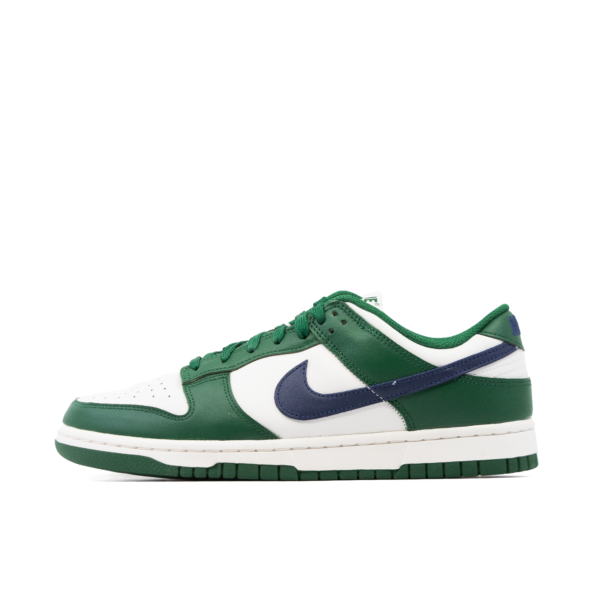 NIKE DUNK LOW WMNS GORGE GREEN