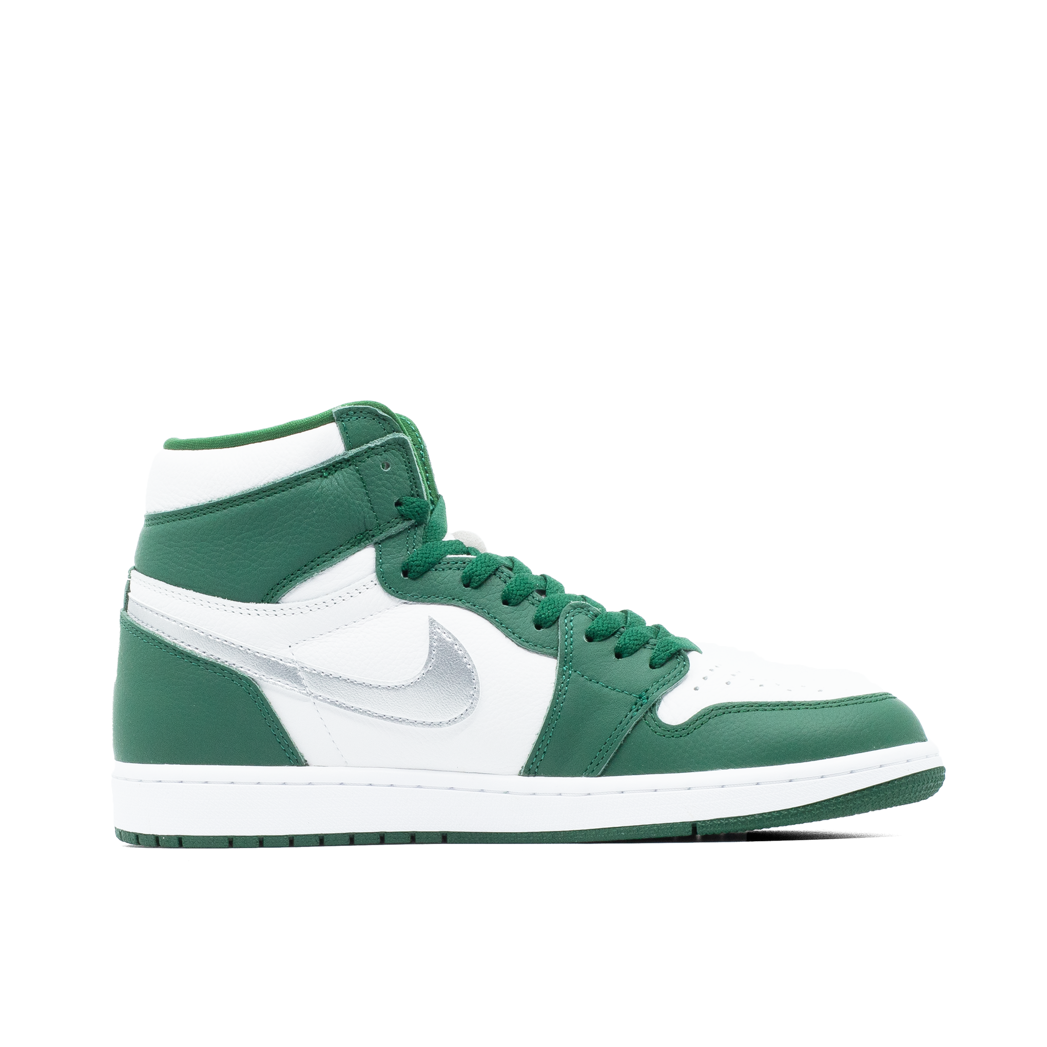 AIR JORDAN 1 HIGH GORGE GREEN