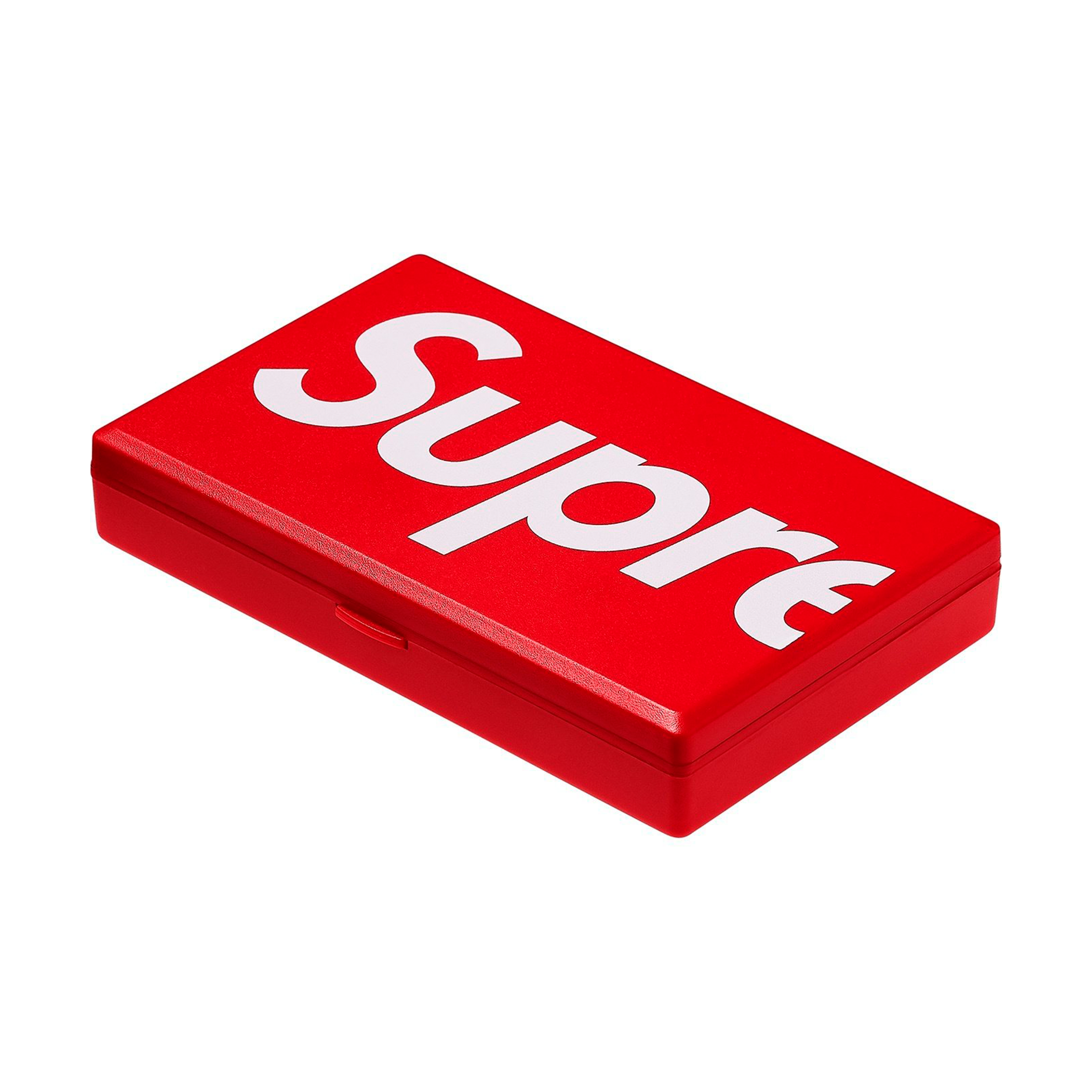 SUPREME AWS MAX-700 DIGITAL SCALE RED