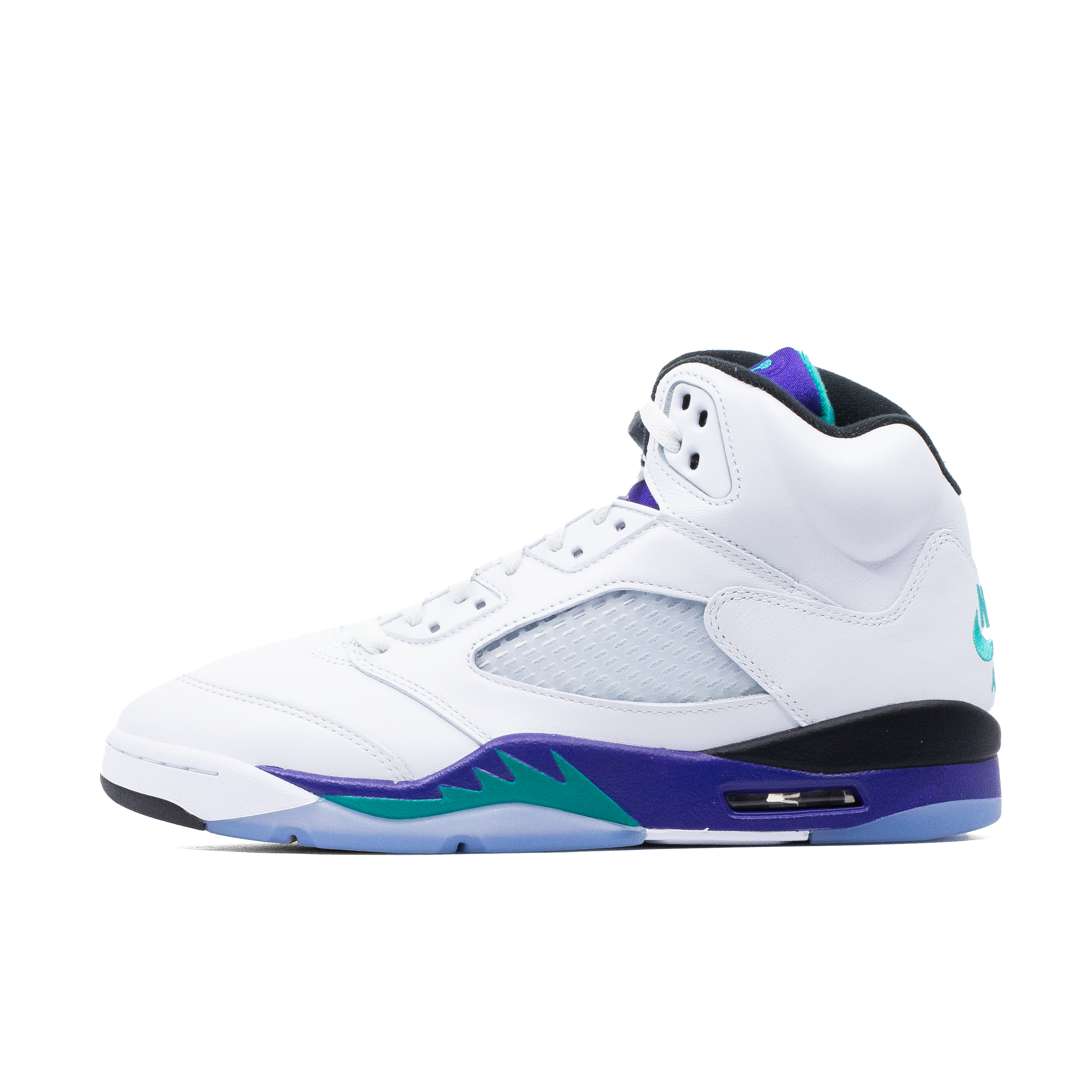 AIR JORDAN 5 GRAPE (2025)