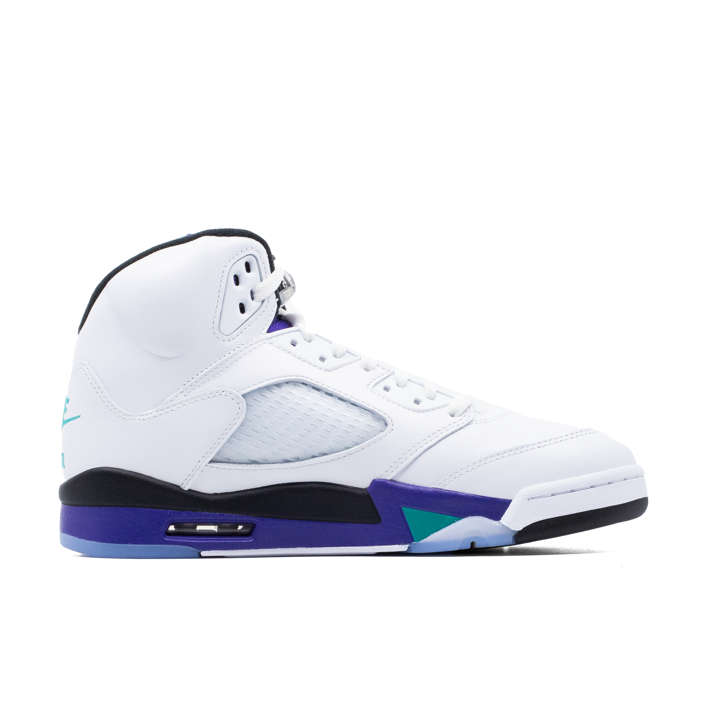 AIR JORDAN 5 GRAPE (2025)