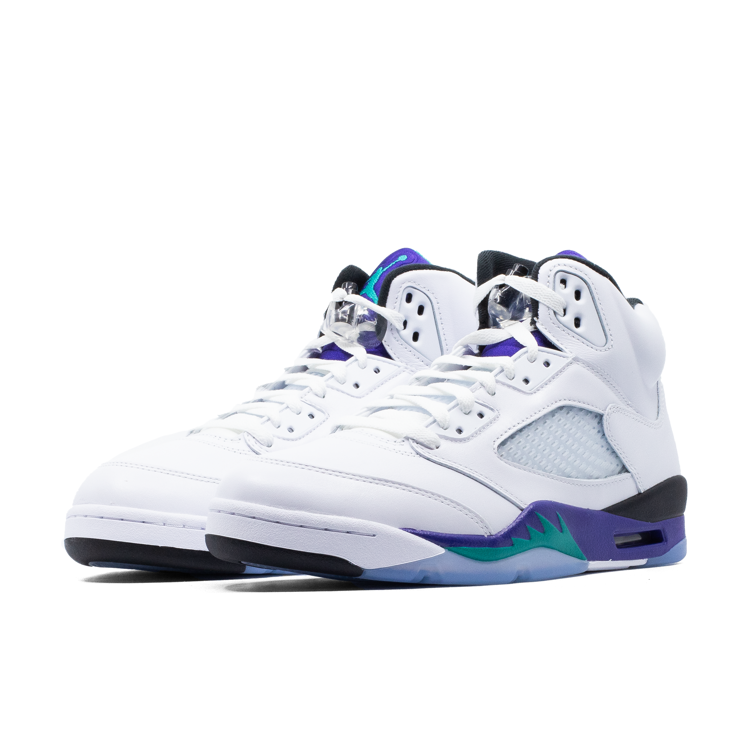 AIR JORDAN 5 GRAPE (2025)
