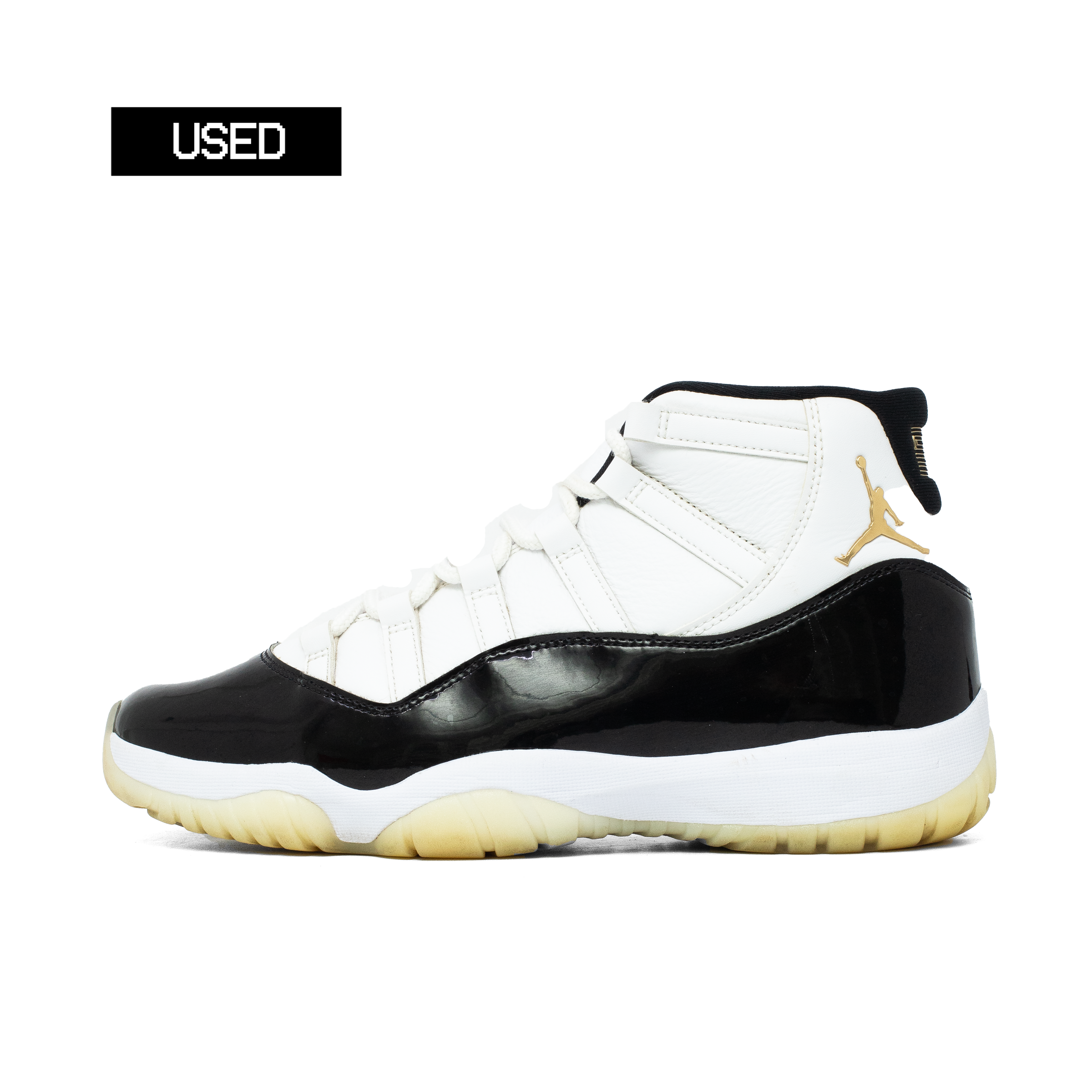 AIR JORDAN 11 GRATITUDE [USED - SIZE 10.5]