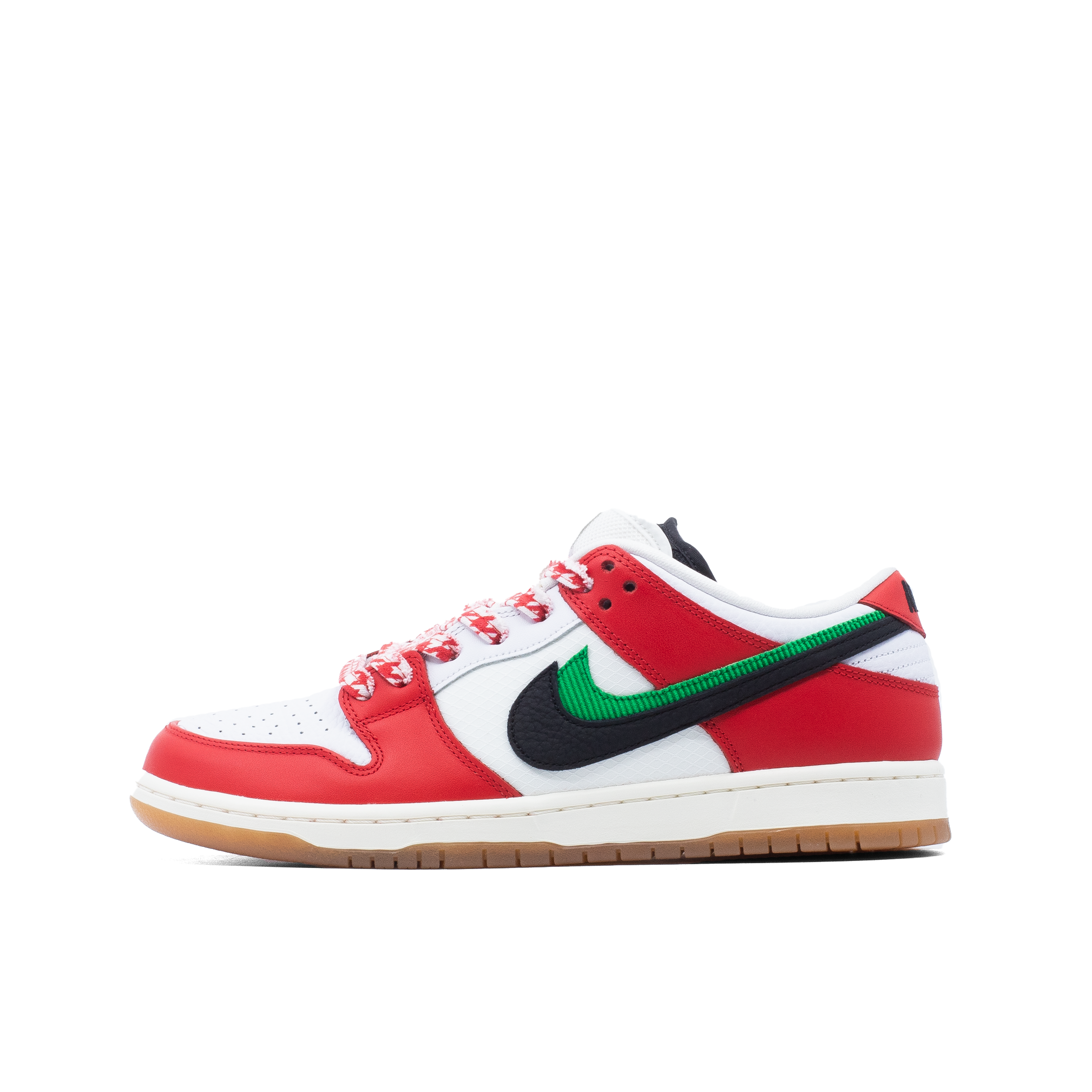 NIKE SB DUNK LOW FRAME SKATE HABIBI