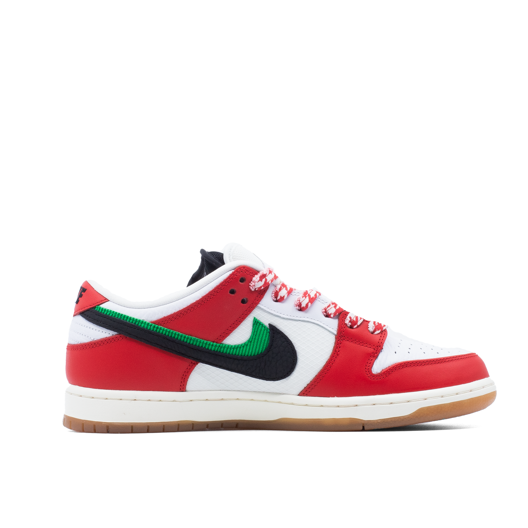 NIKE SB DUNK LOW FRAME SKATE HABIBI