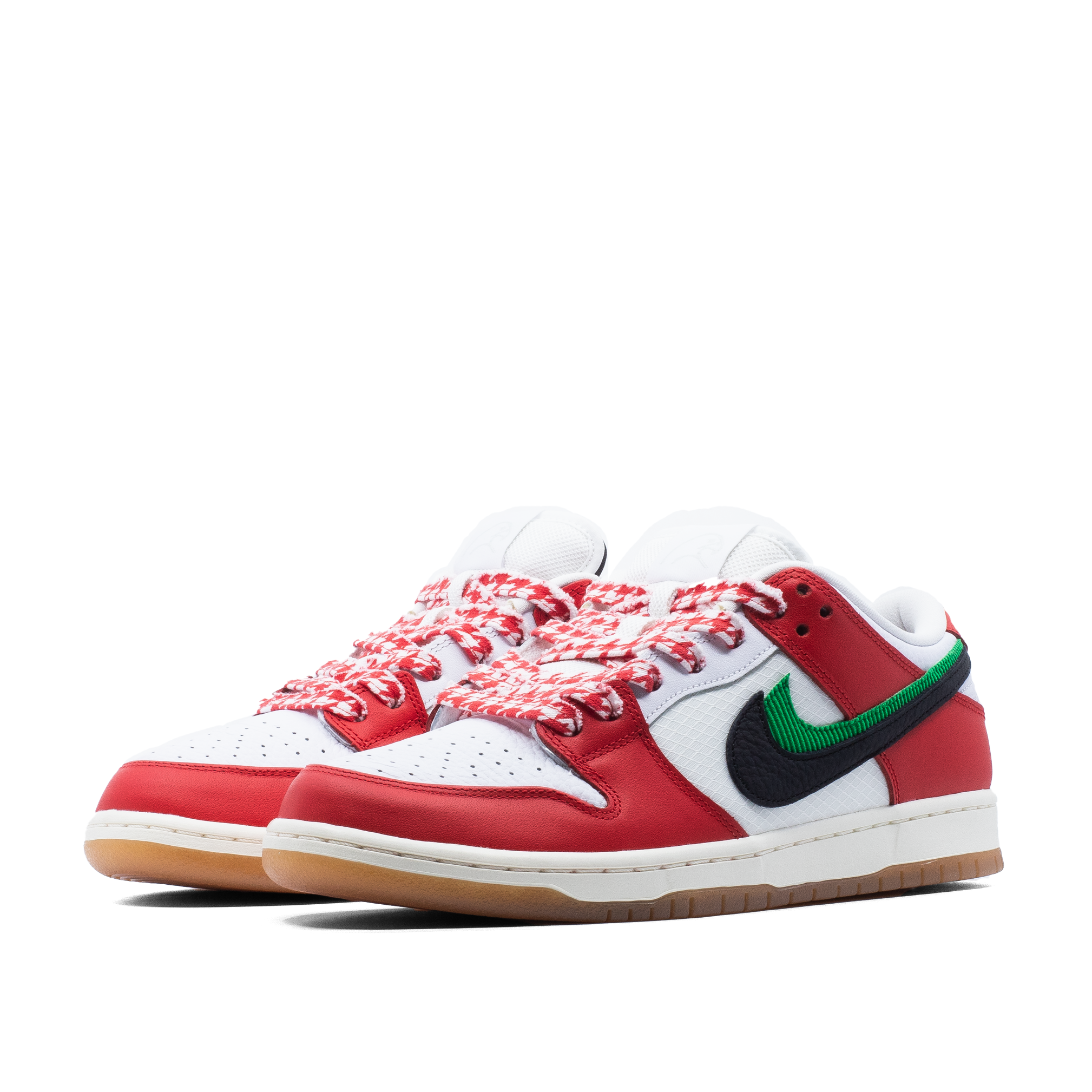 NIKE SB DUNK LOW FRAME SKATE HABIBI