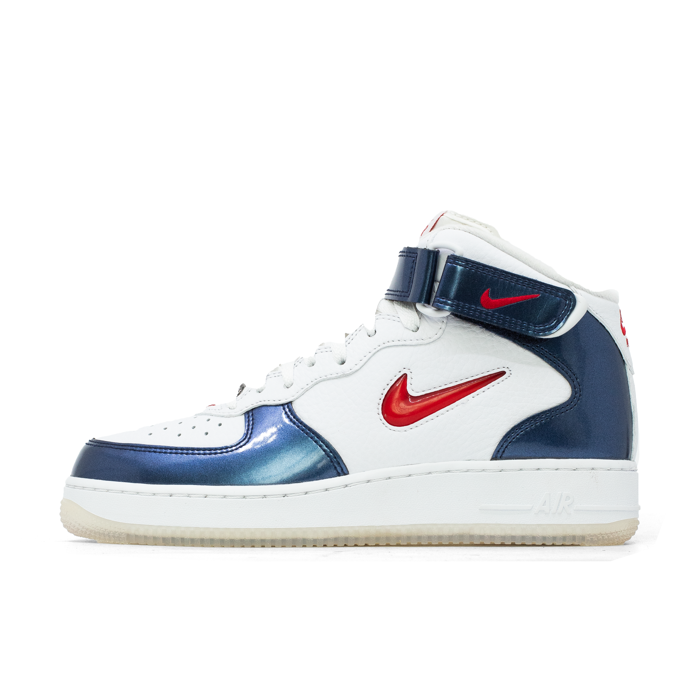 NIKE AIR FORCE 1 MID INDEPENDENCE DAY