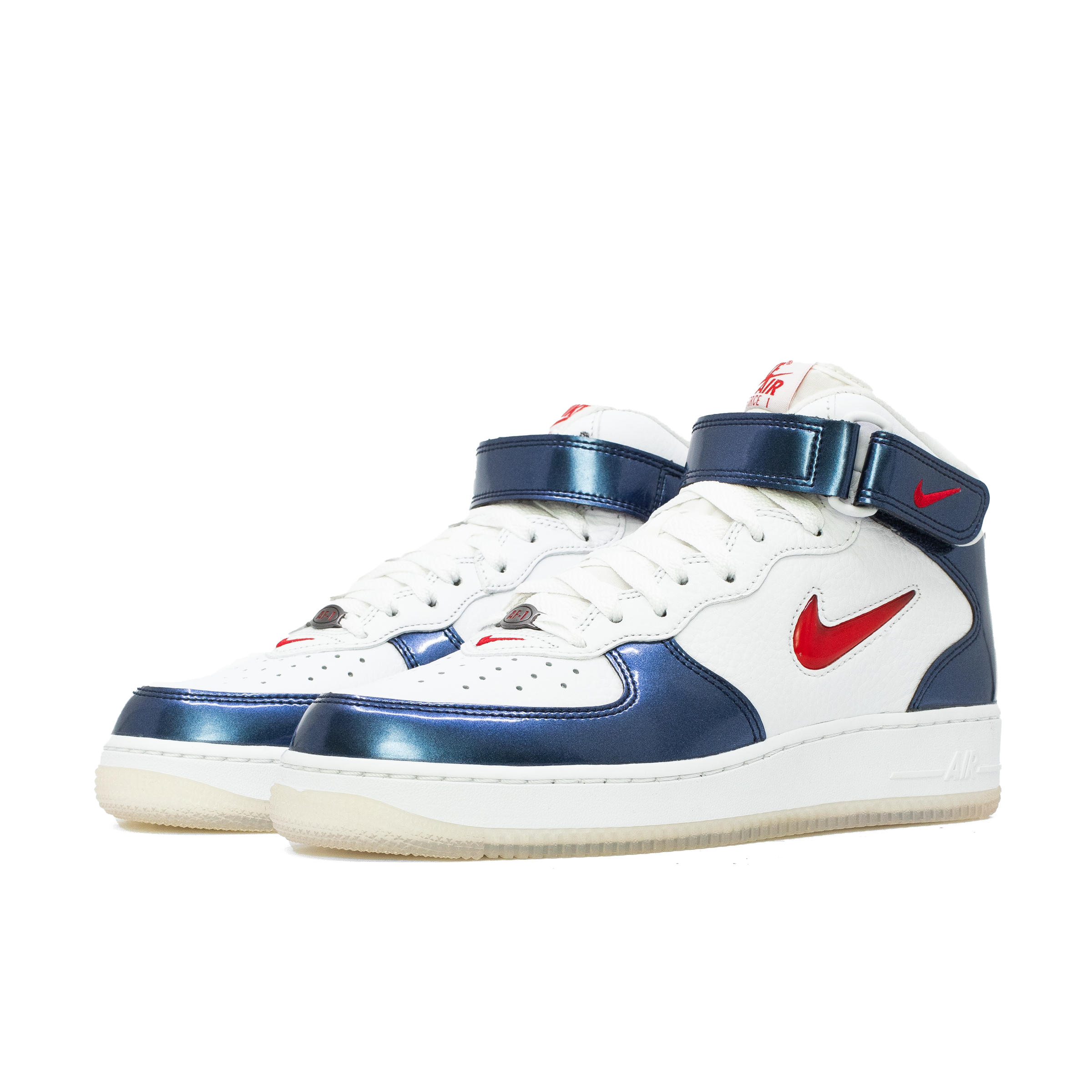 NIKE AIR FORCE 1 MID INDEPENDENCE DAY