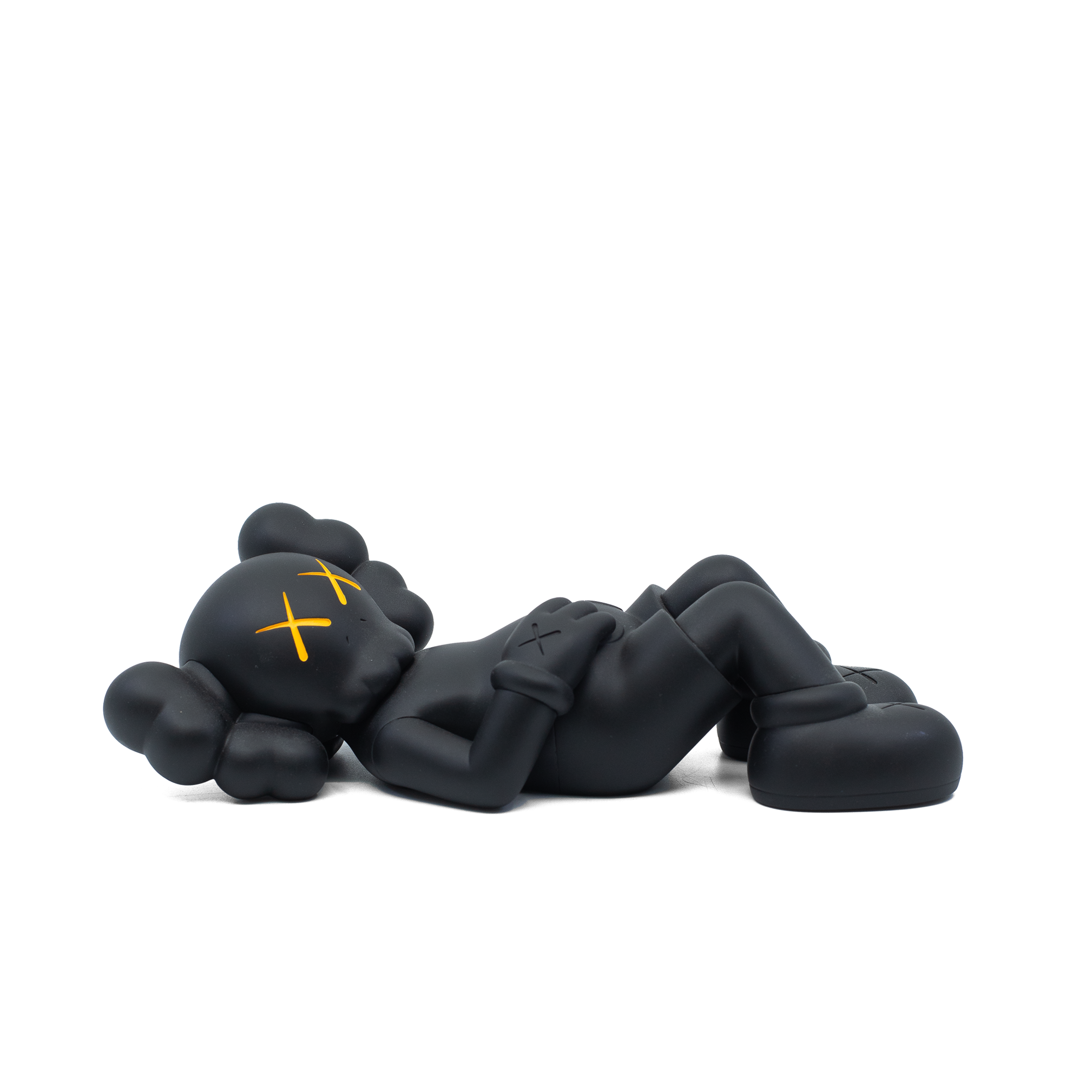 KAWS HOLIDAY JAPAN BLACK