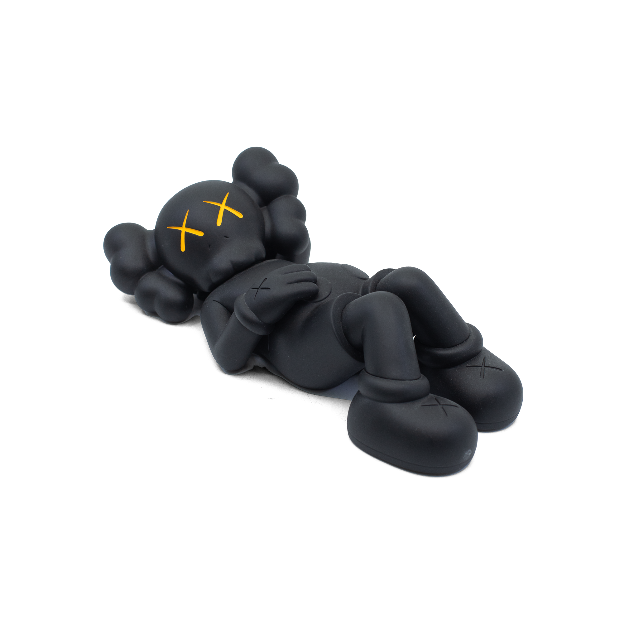 KAWS HOLIDAY JAPAN BLACK