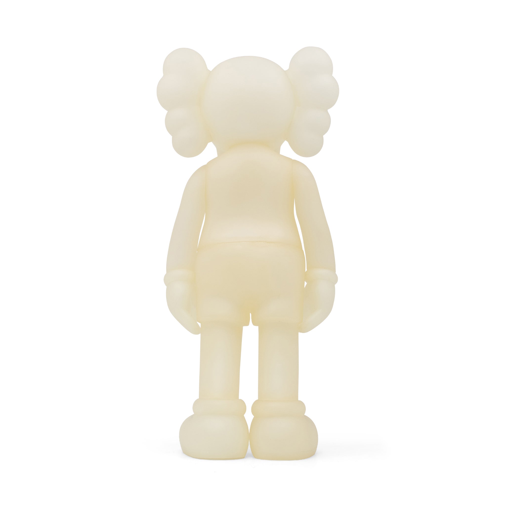 KAWS FIVE YEARS LATER COMPANION GLOW IN THE DARK (BLUE EYES)