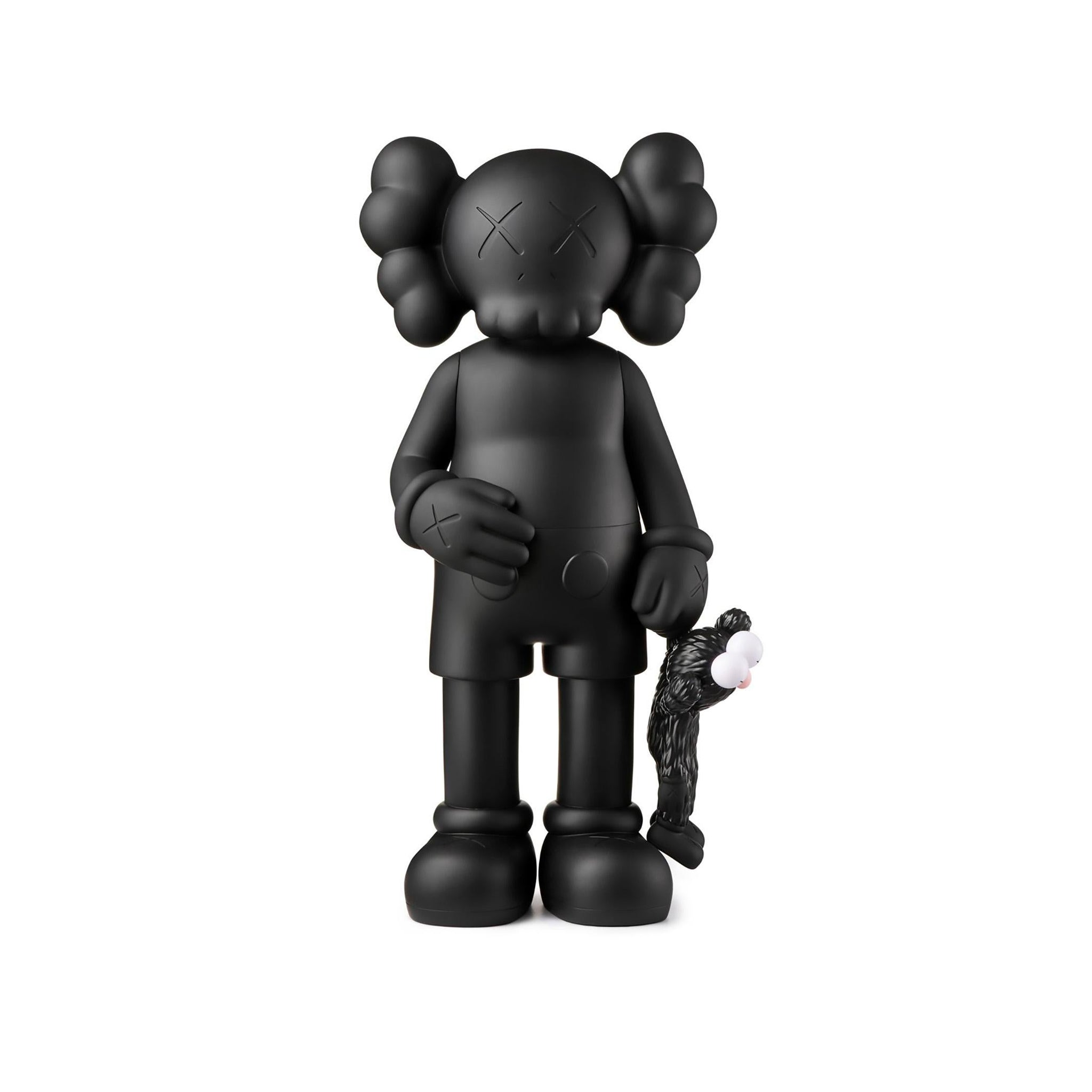 KAWS – ODTO