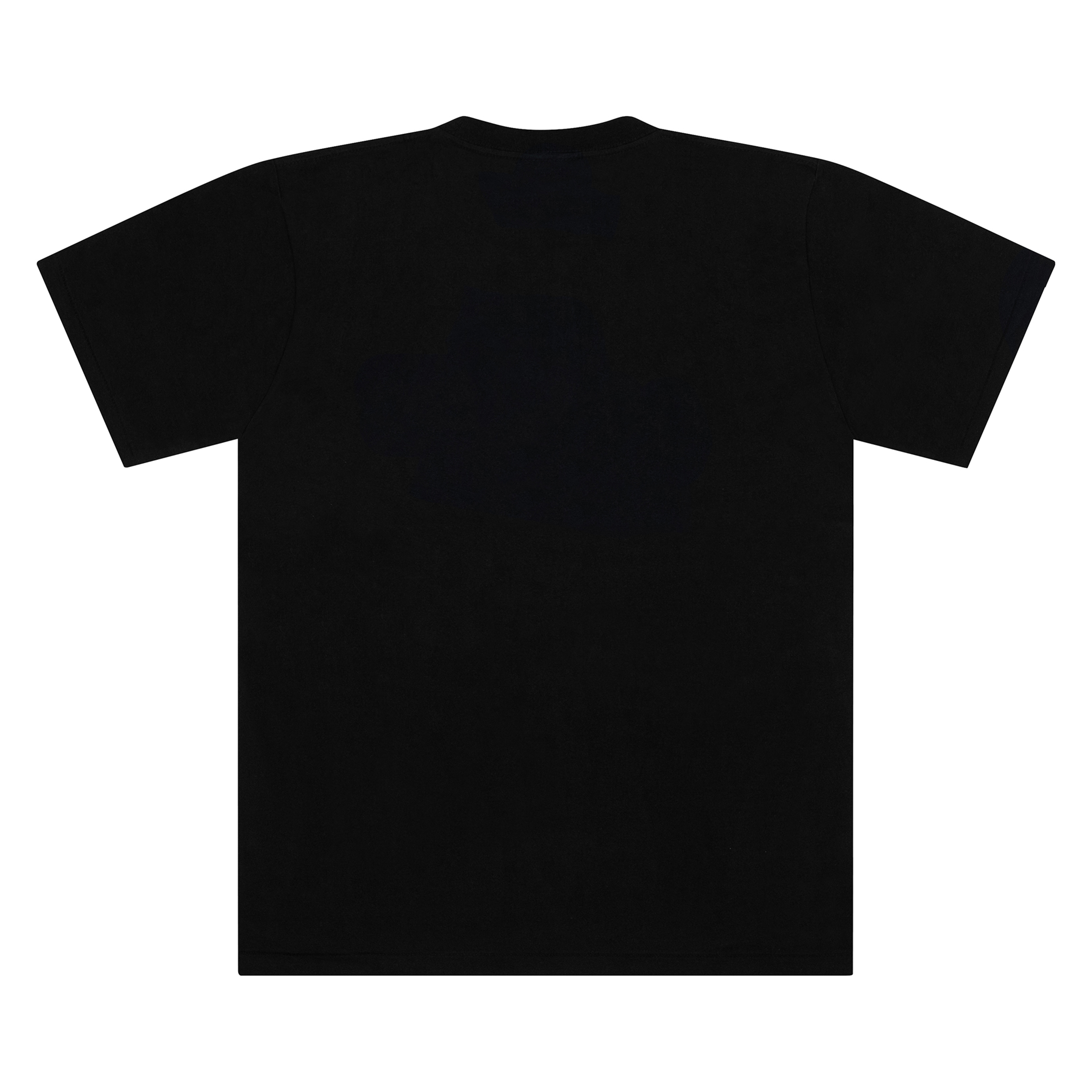 SUPREME KEYBOARD TEE BLACK