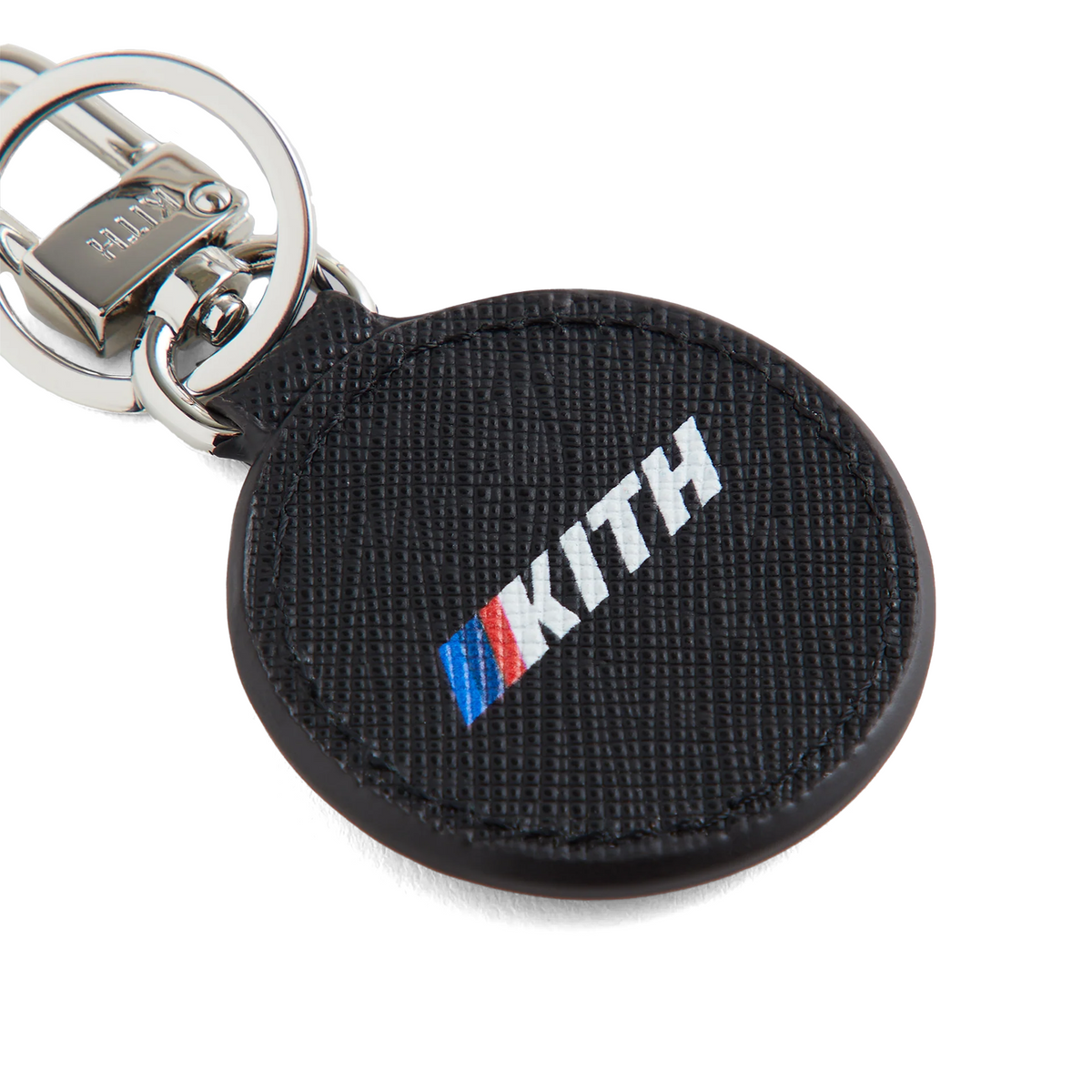 Kith Rondel Leather Keyring キーホルダー KITH BMW RONDEL LEATHER Kith Rondel Leather Keyring キーホルダー KITH BMW RONDEL LEATHER