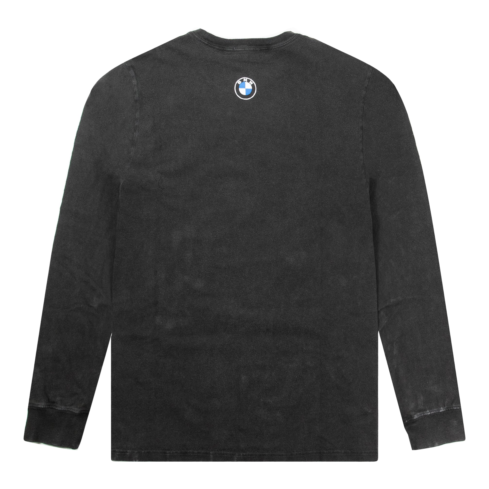 KITH BMW L/S VINTAGE TEE BLACK