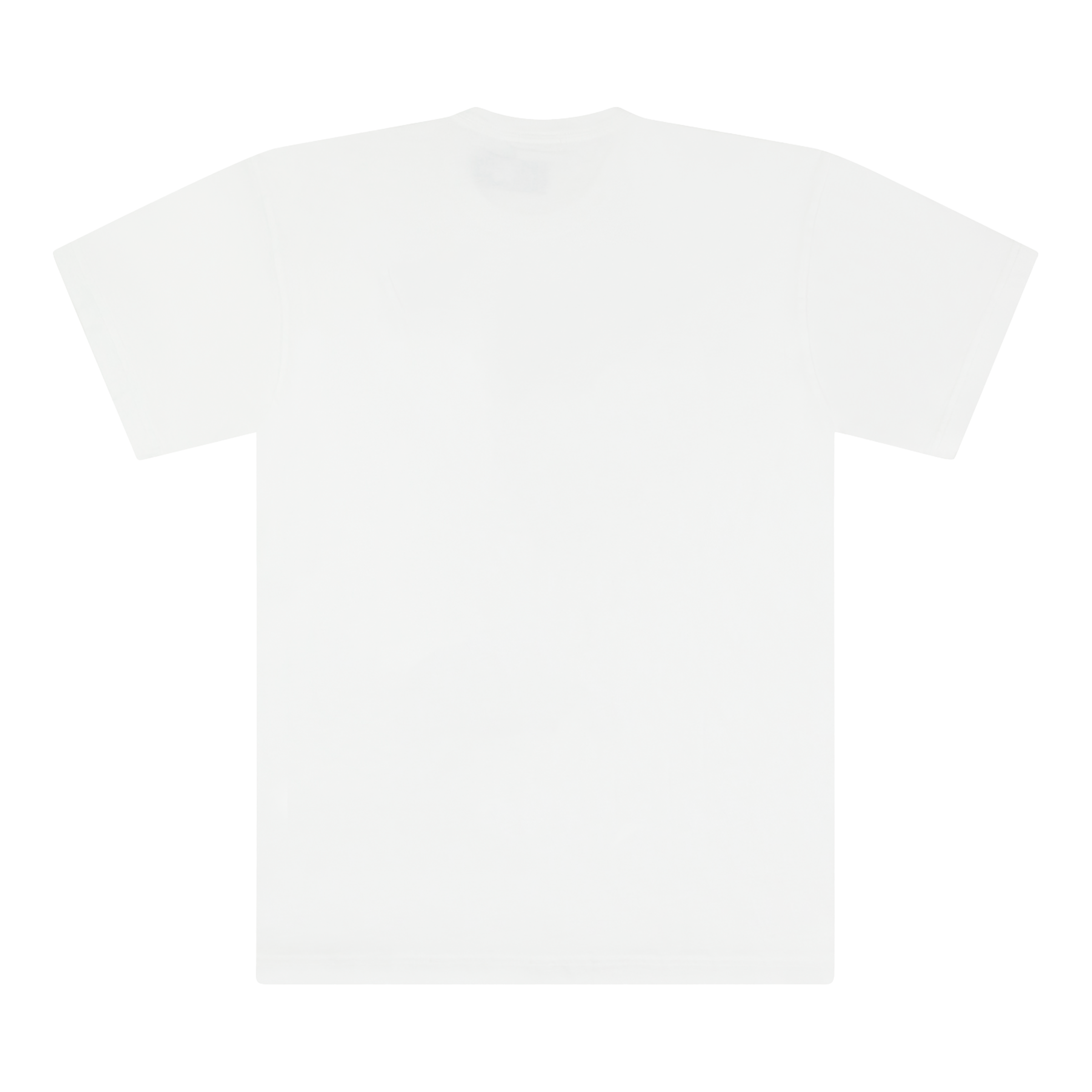 KITH MIKE TYSON VINTAGE TEE WHITE