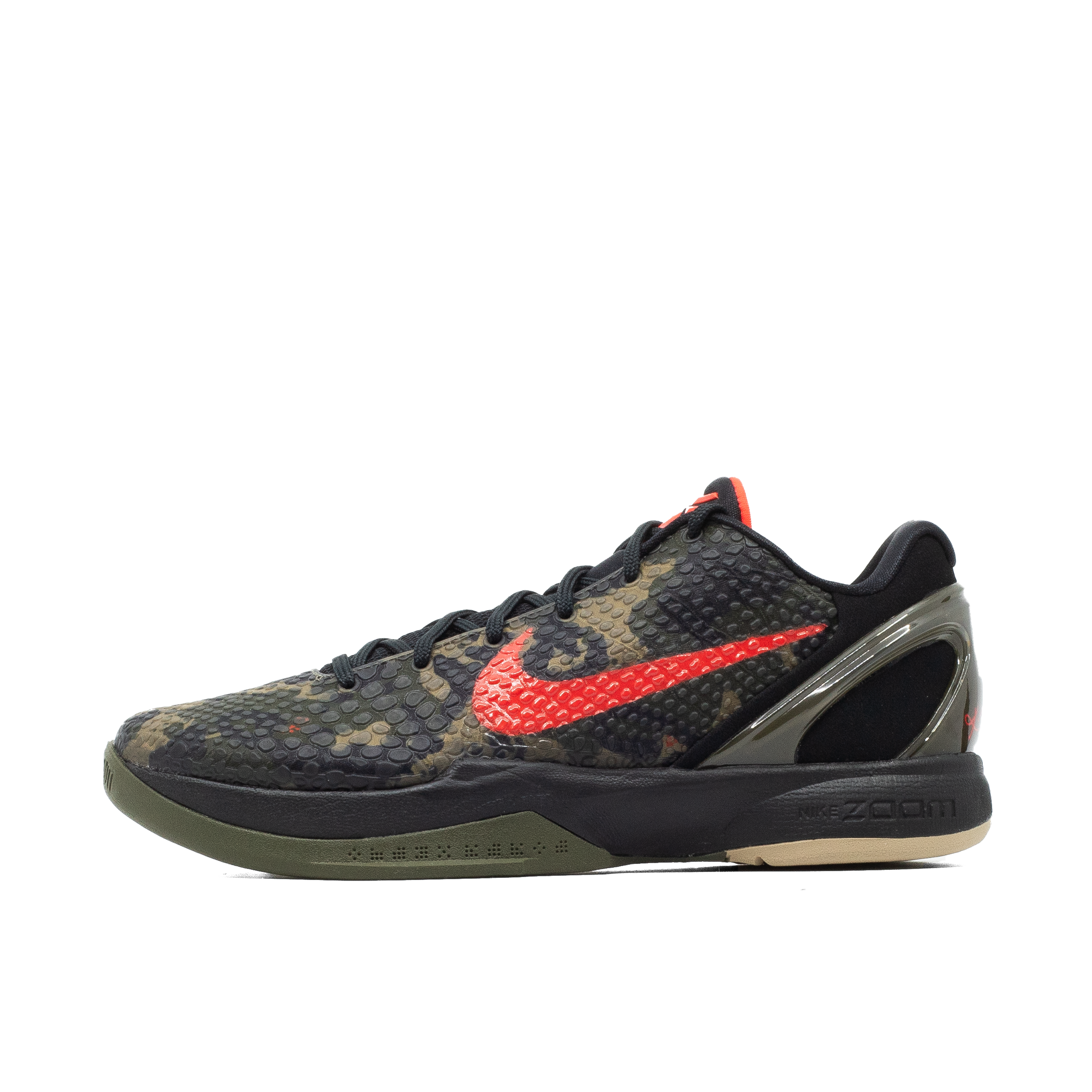 NIKE KOBE 6 PROTRO ITALIAN CAMO – ODTO NIKE KOBE 6 PROTRO ITALIAN CAMO – ODTO