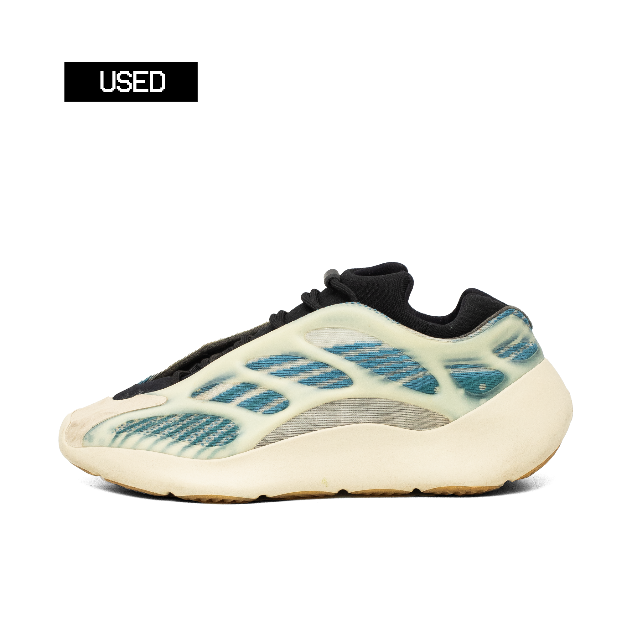 YEEZY BOOST 700 V3 KYANITE [USED - SIZE 13]
