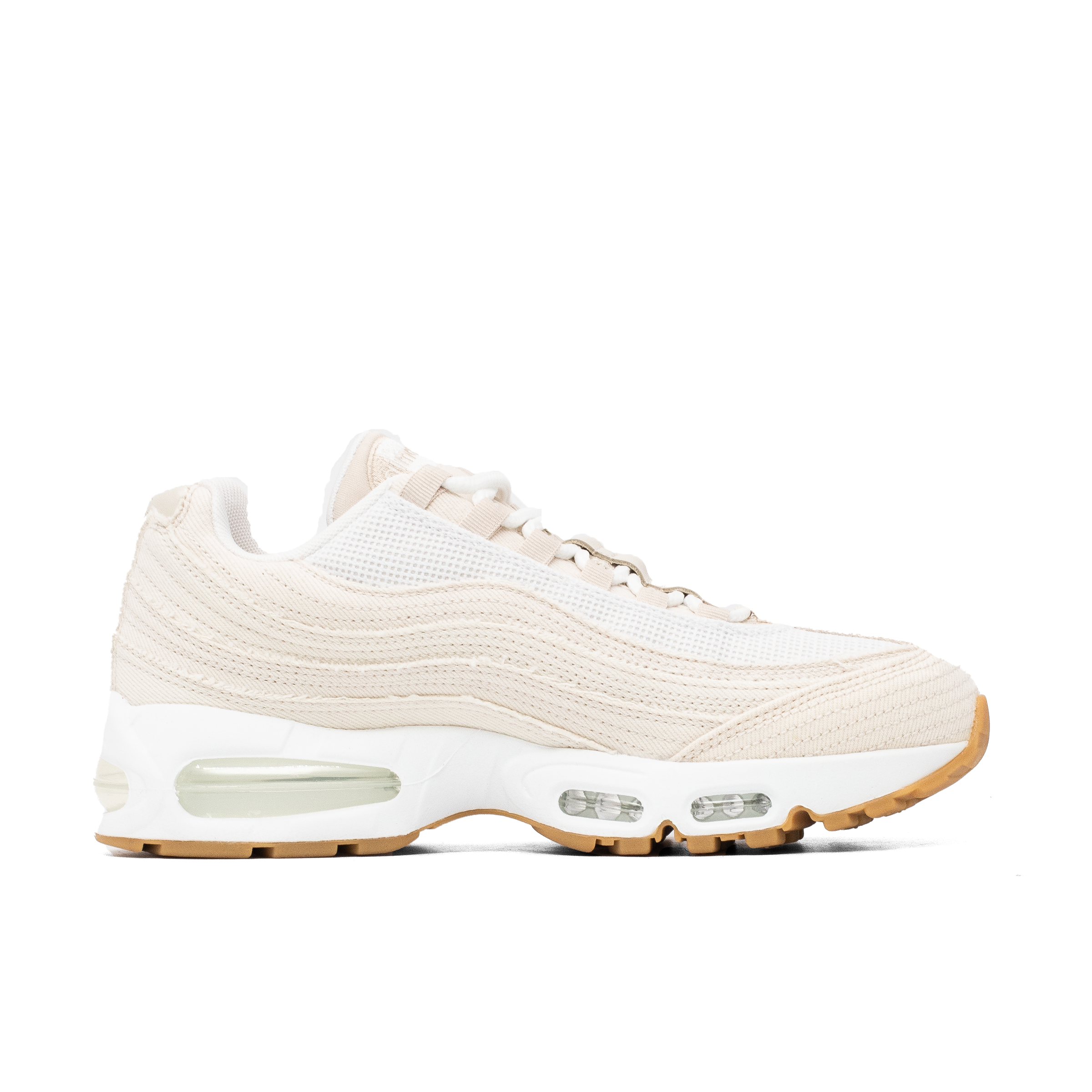 NIKE AIR MAX 95 OG LEVIS LIGHT OREWOOD BROWN