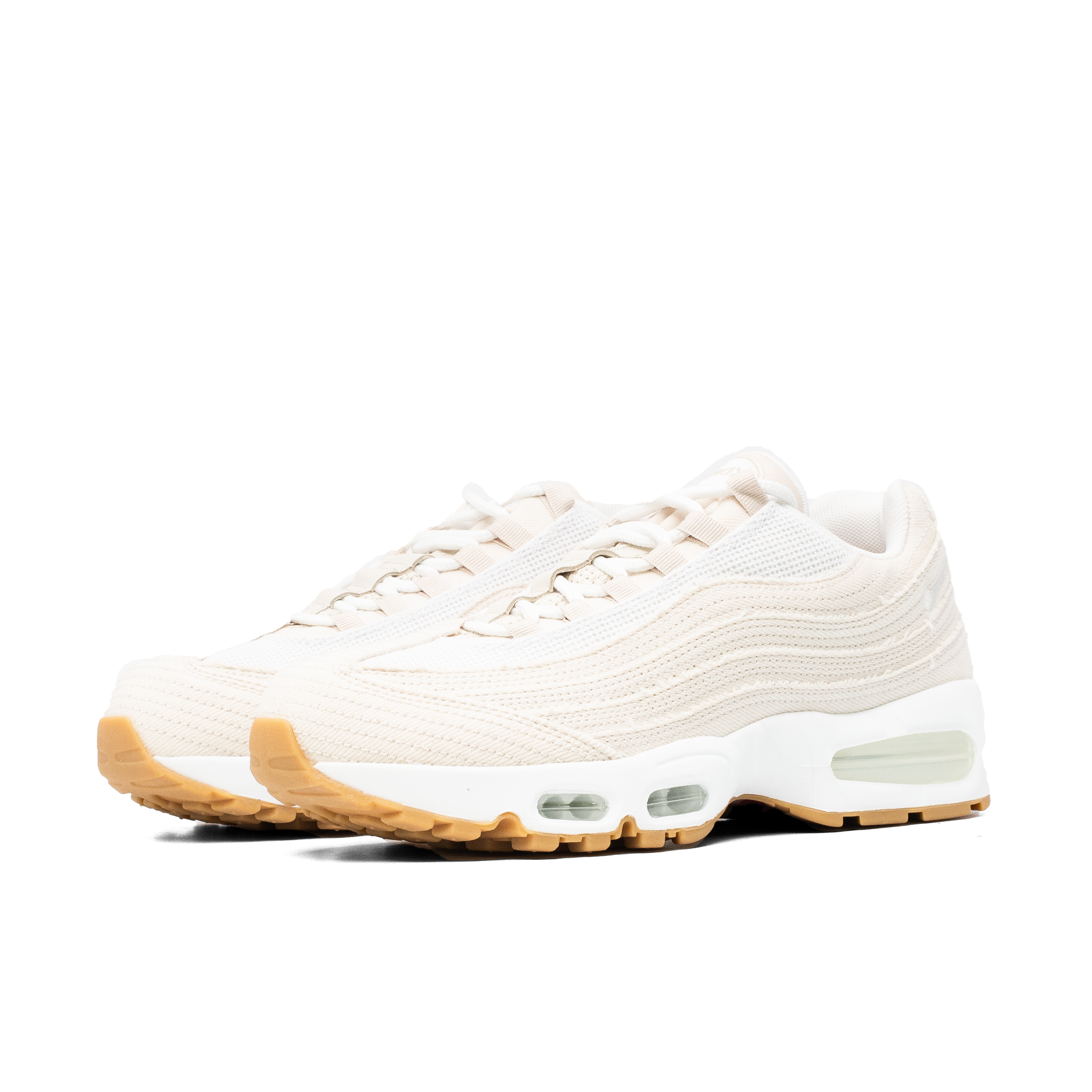 NIKE AIR MAX 95 OG LEVIS LIGHT OREWOOD BROWN