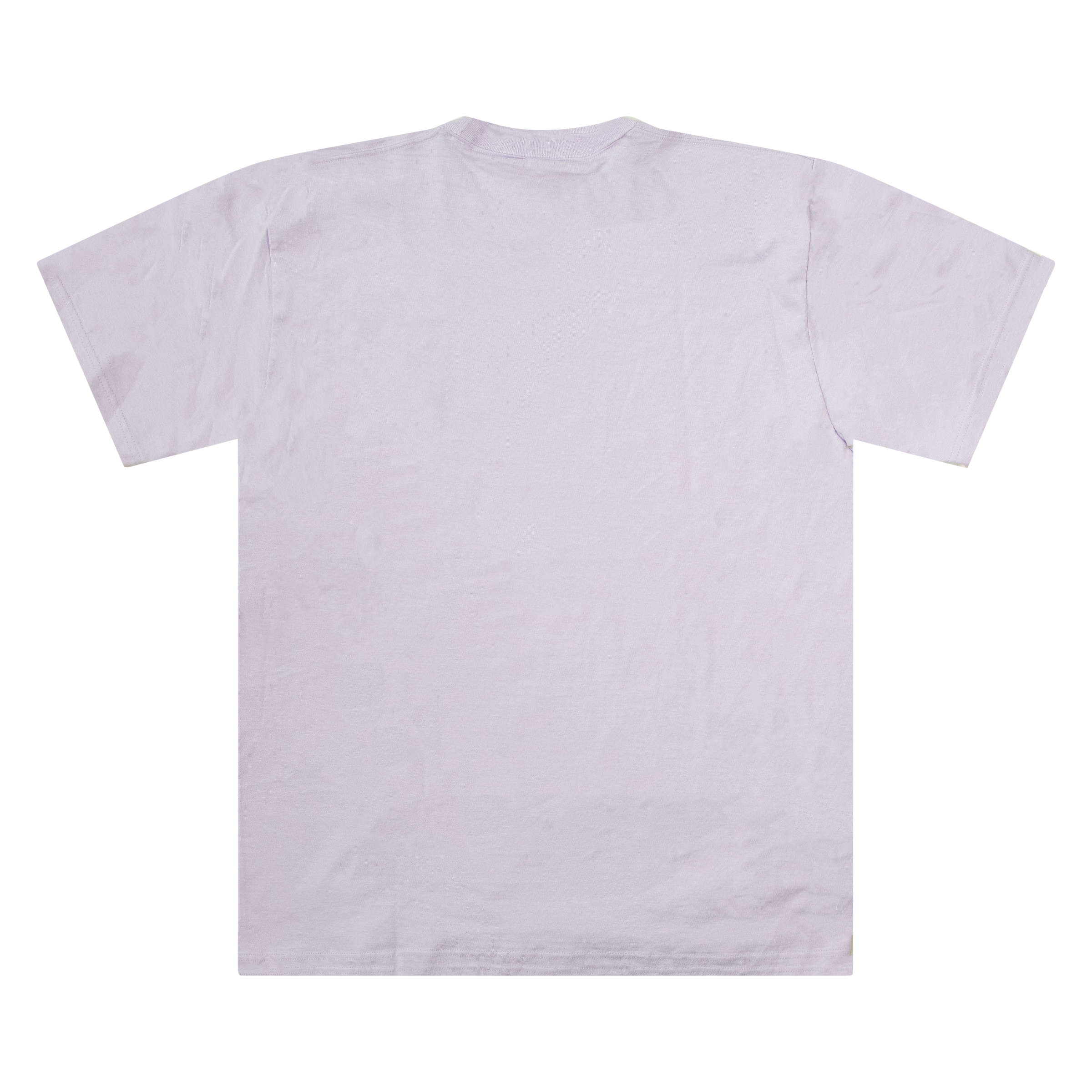 SUPREME SHOP TEE LIGHT PURPLE