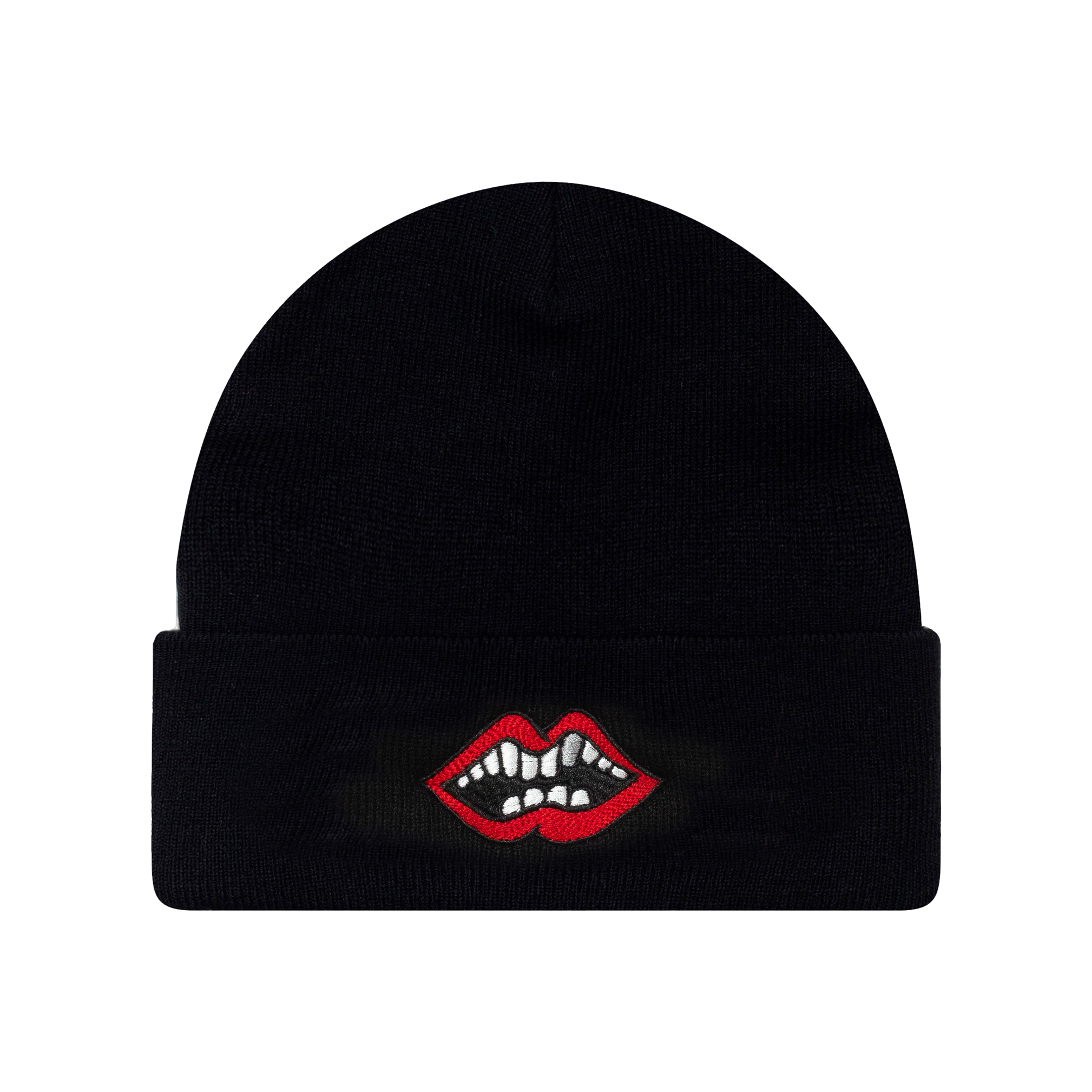 CHROME HEARTS MATTY BOY CHOMPER BEANIE