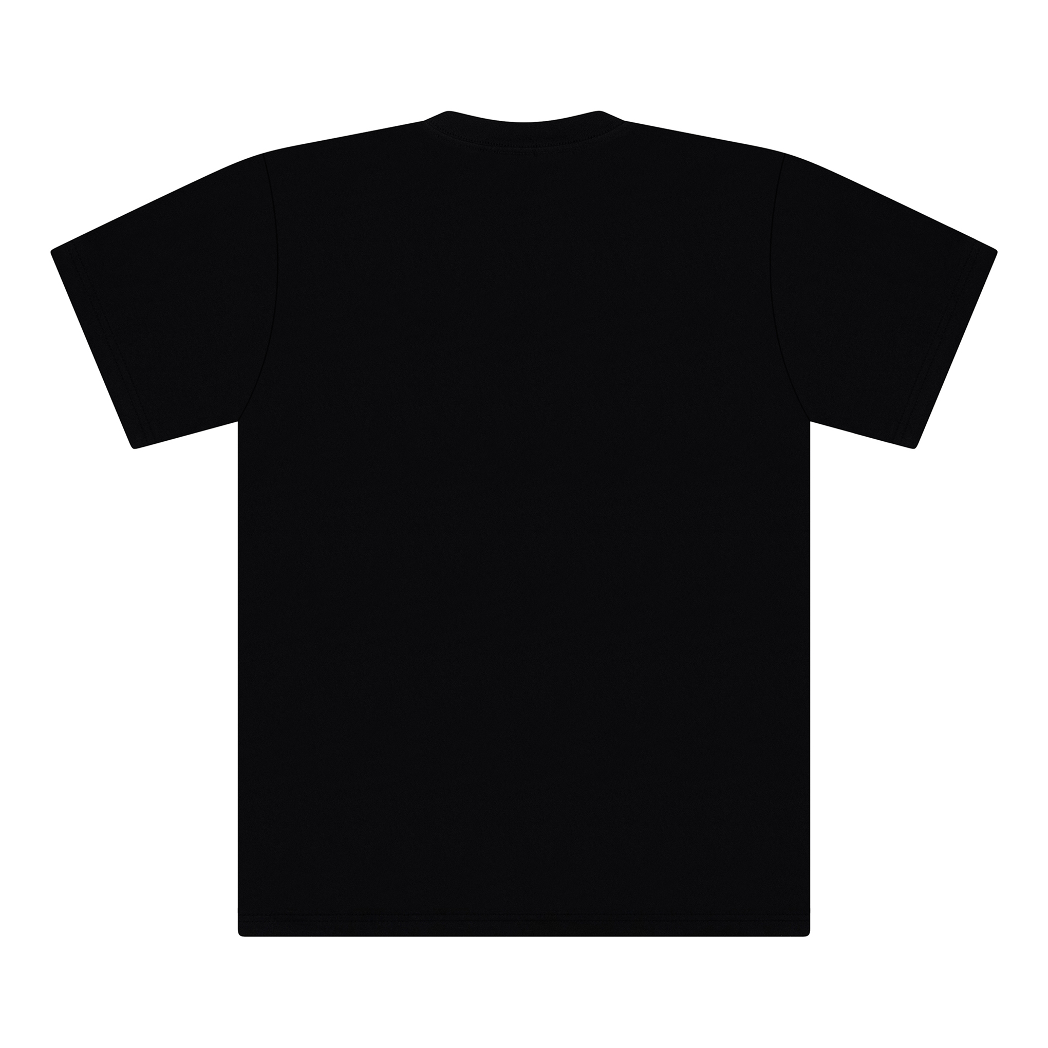 SUPREME 迈克尔·杰克逊 黑色 T 恤