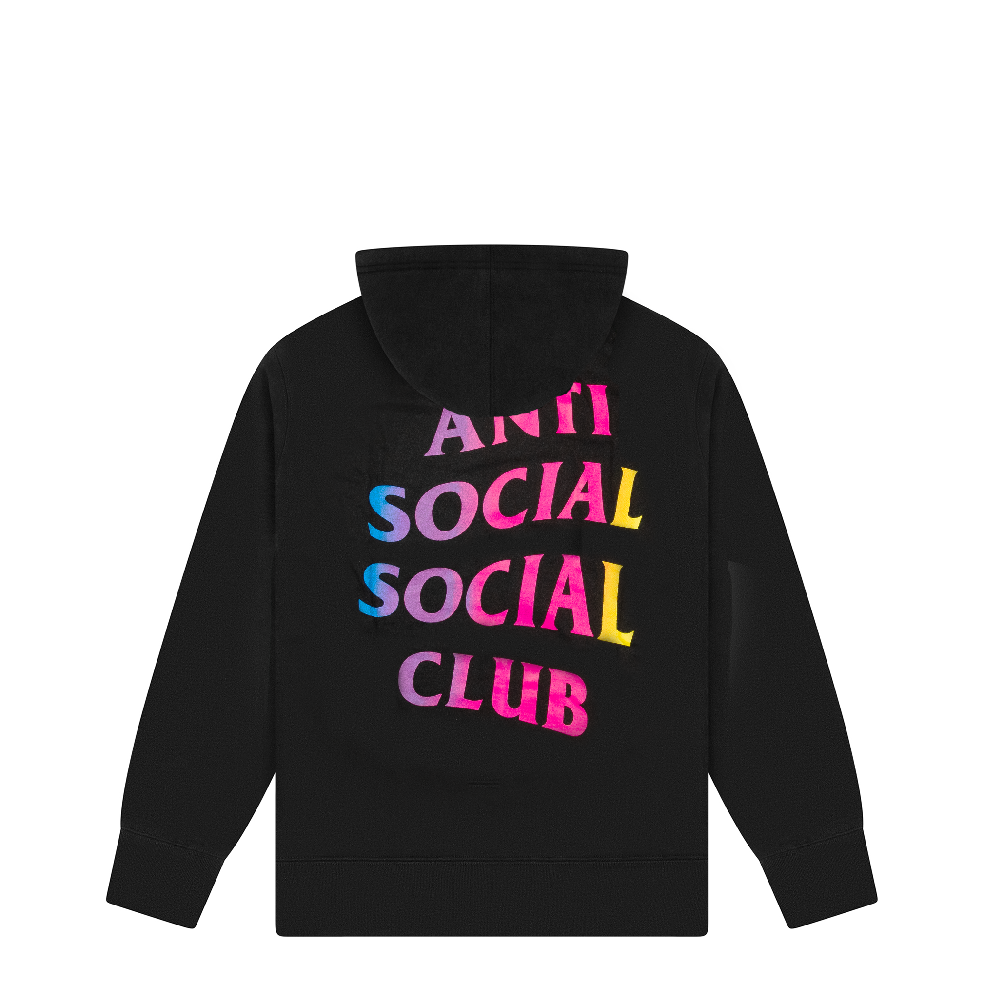 ANTI SOCIAL SOCIAL CLUB – ODTO ANTI SOCIAL SOCIAL CLUB – ODTO