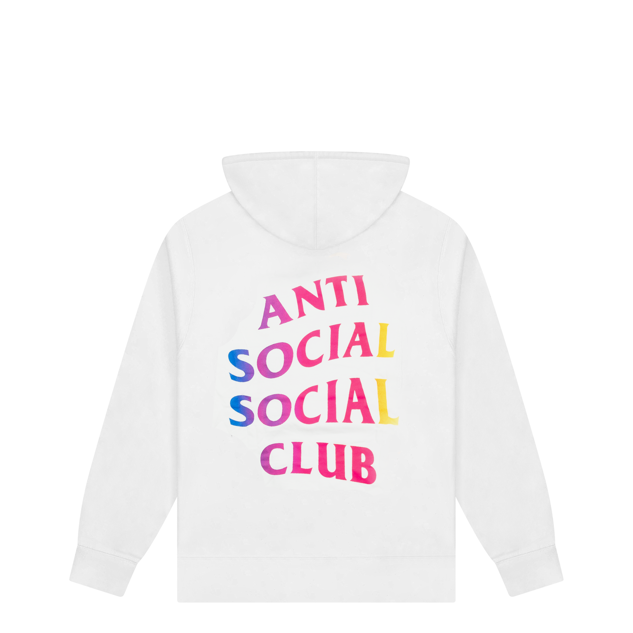 ANTI SOCIAL SOCIAL CLUB – ODTO ANTI SOCIAL SOCIAL CLUB – ODTO