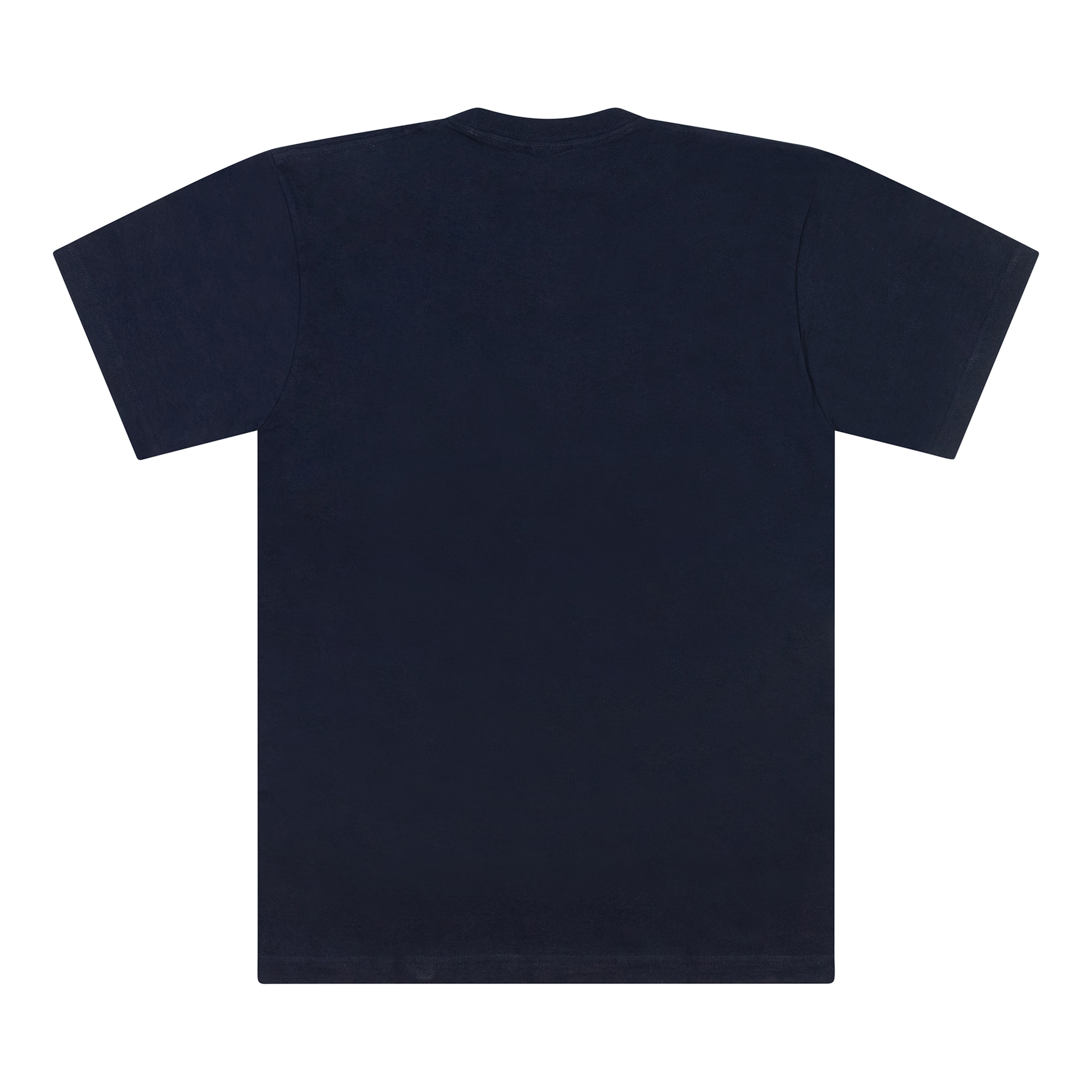 SUPREME CAMACHO TEE NAVY