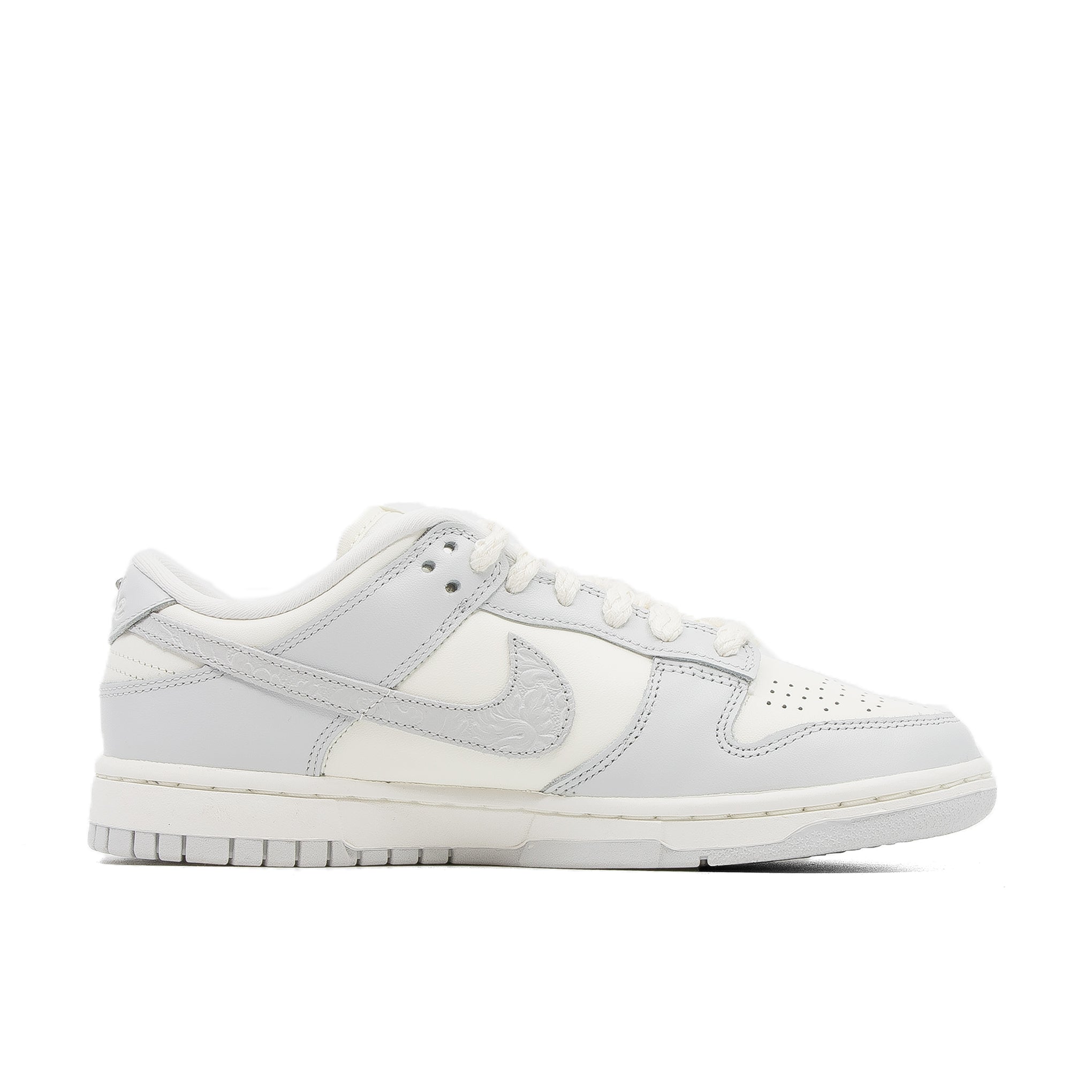 NIKE DUNK LOW WMNS 刺绣