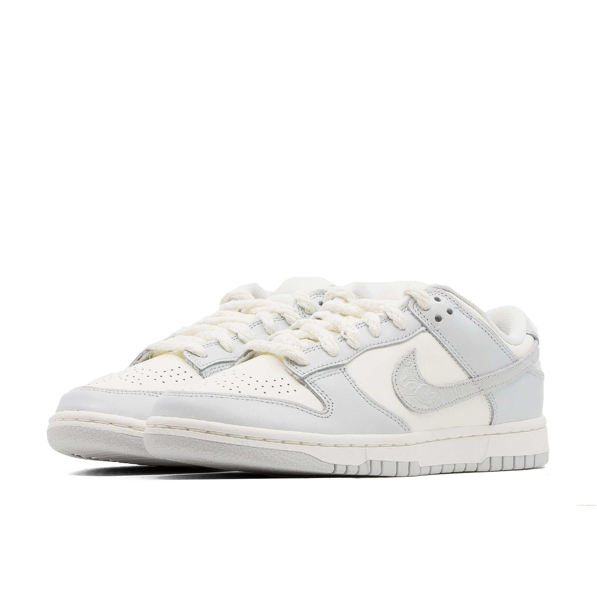 NIKE DUNK LOW WMNS 刺绣