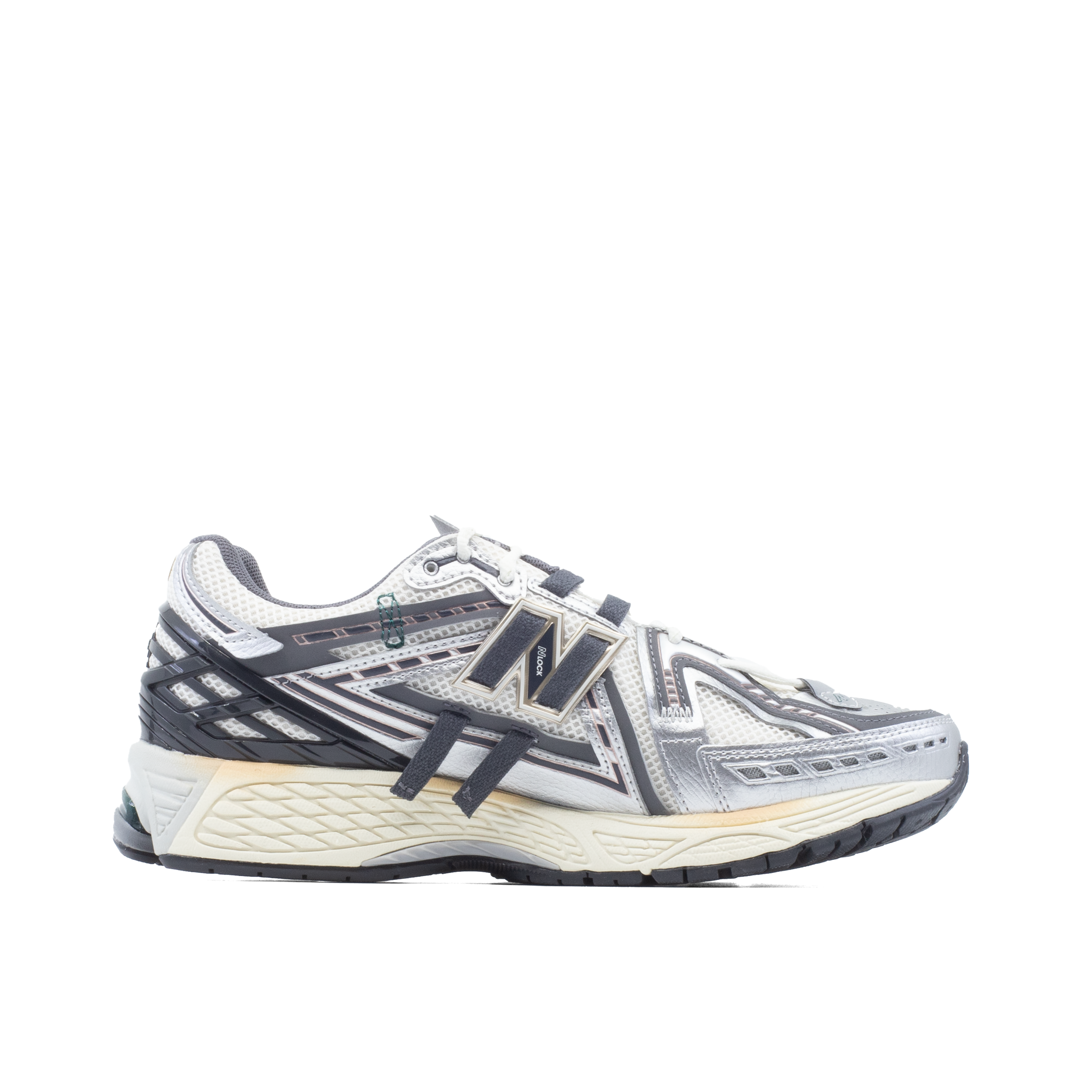 NEW BALANCE 1906A SILVER METALIC CASTLEROCK