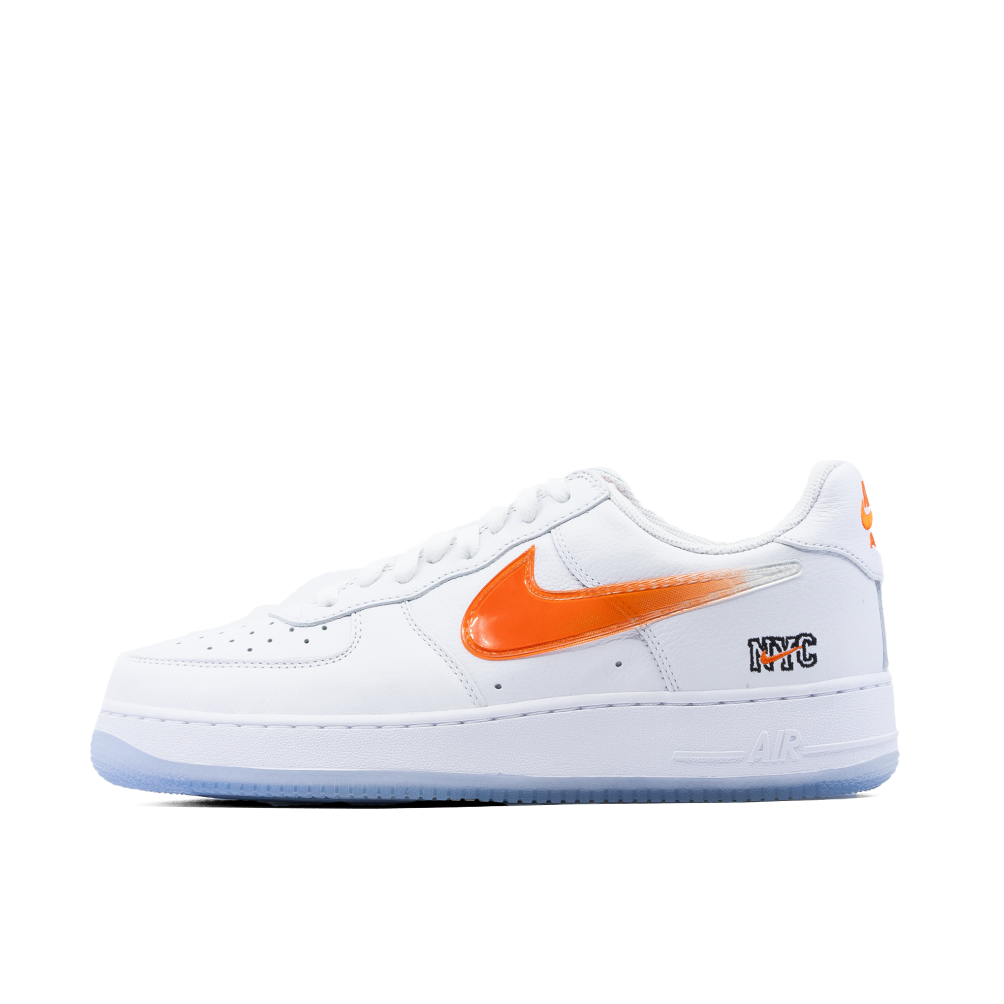 NIKE AIR FORCE 1 LOW KITH NYC CASA