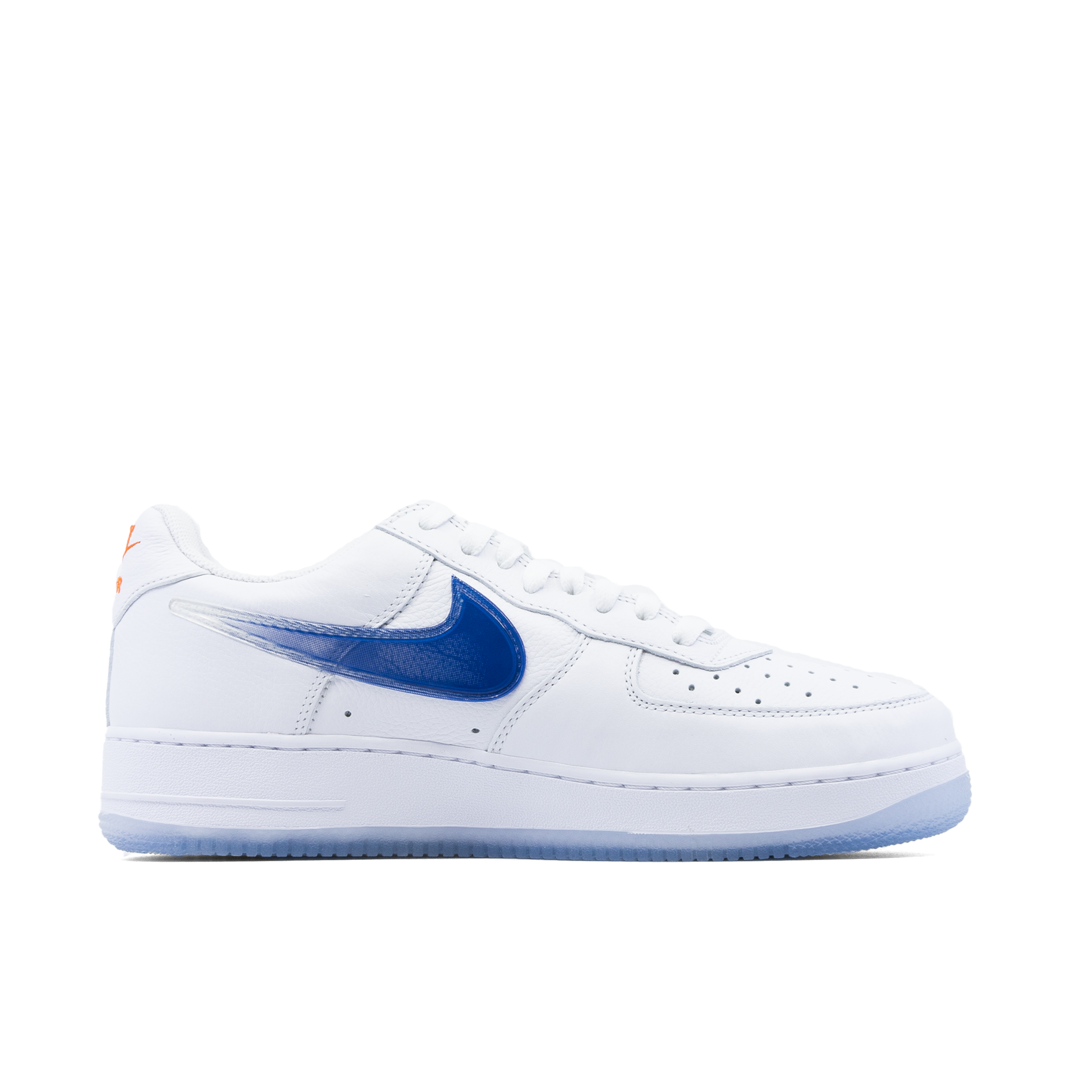 NIKE AIR FORCE 1 LOW KITH NYC HOME