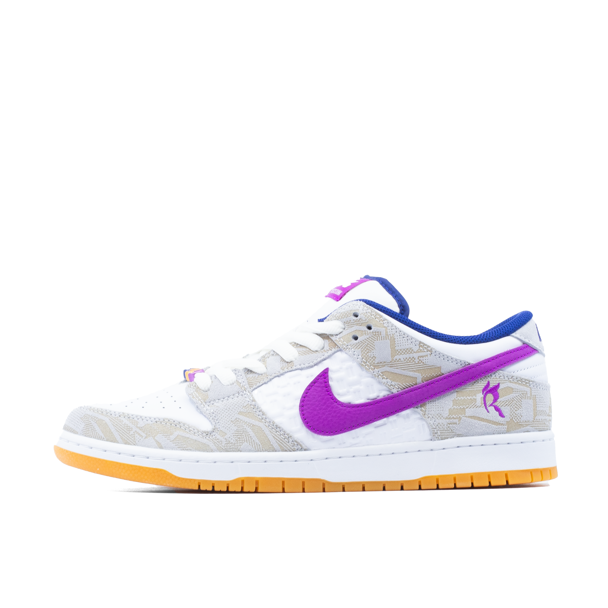 NIKE SB DUNK LOW RAYSSA LEAL