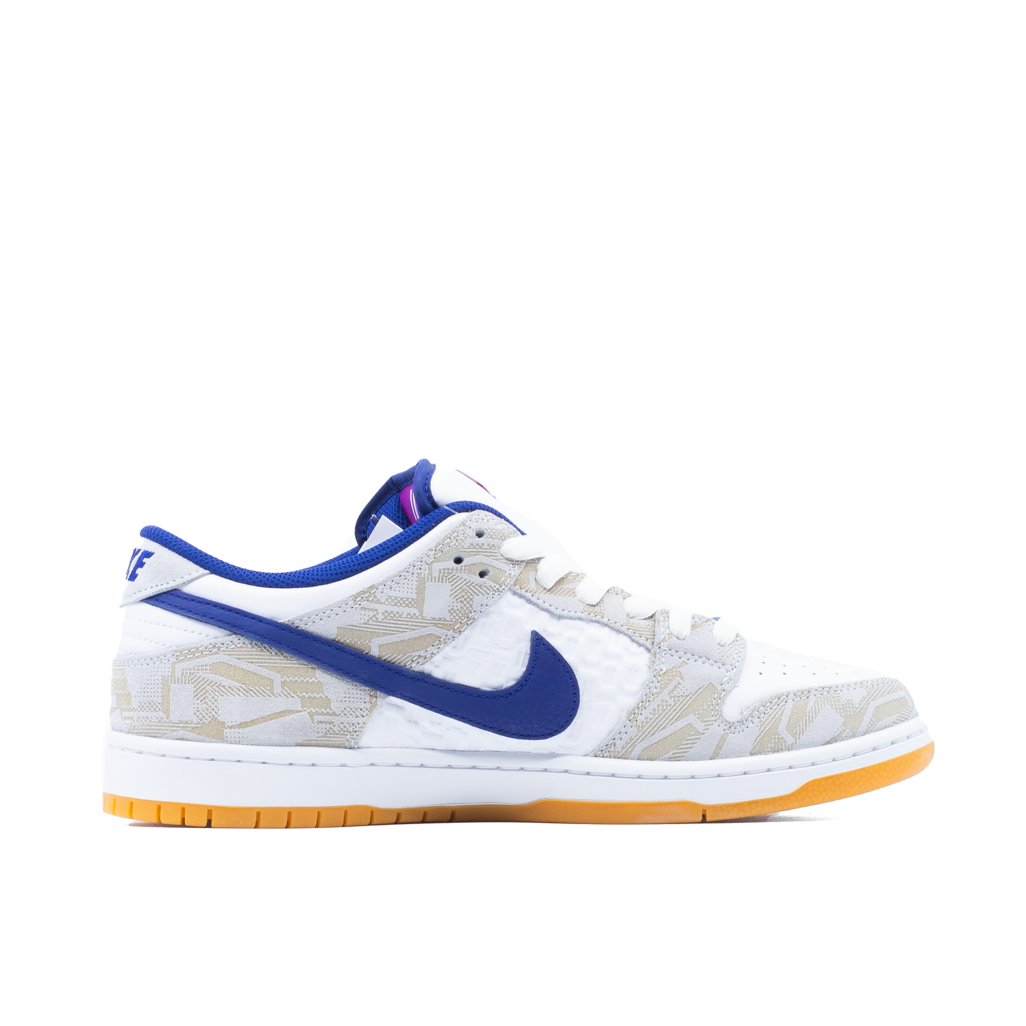 NIKE SB DUNK LOW RAYSSA LEAL