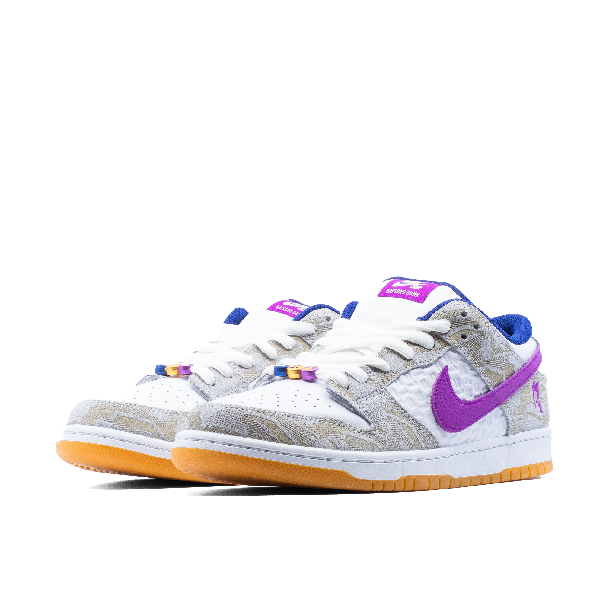 NIKE SB DUNK LOW RAYSSA LEAL