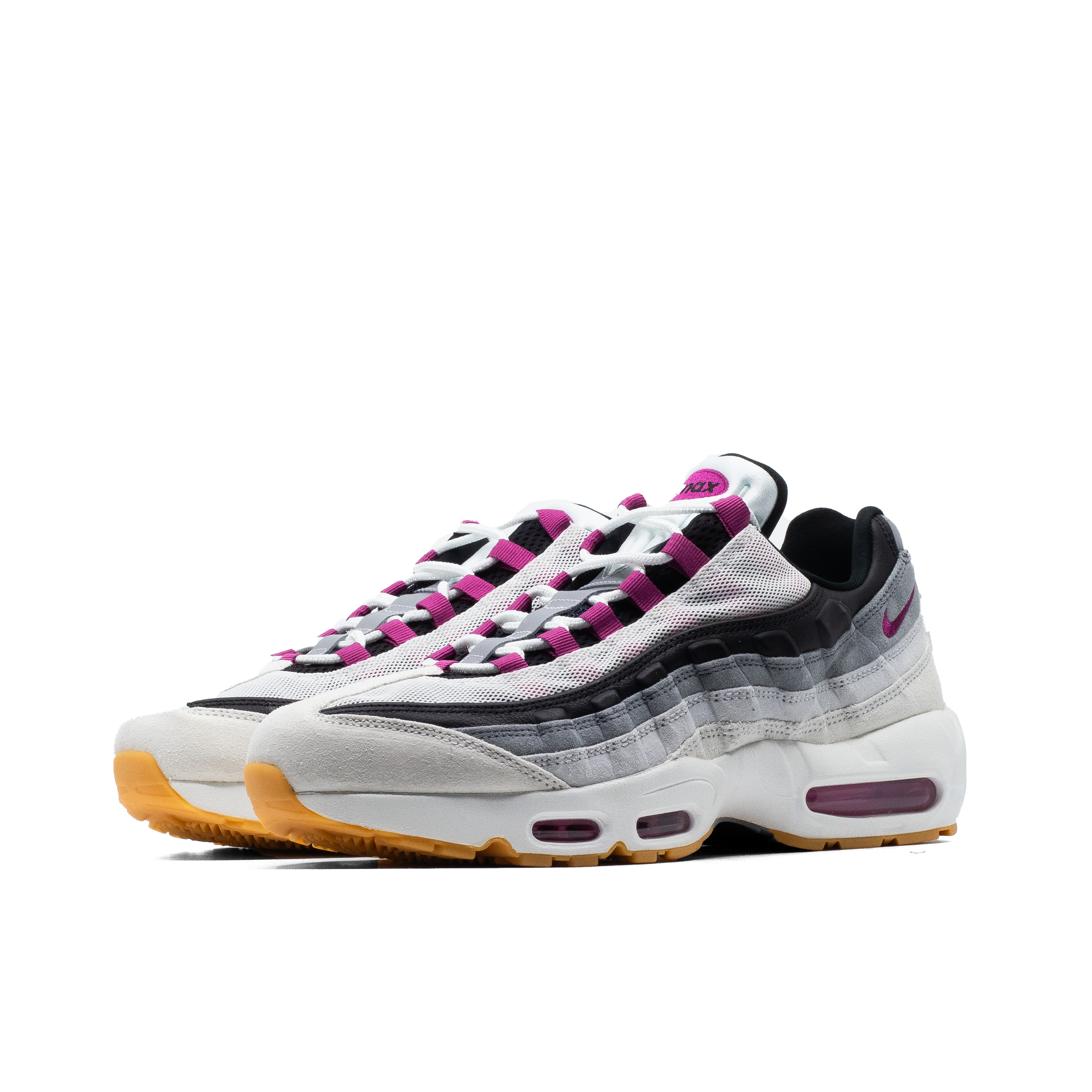 NIKE AIR MAX 95 SB CACTUS FLOWER