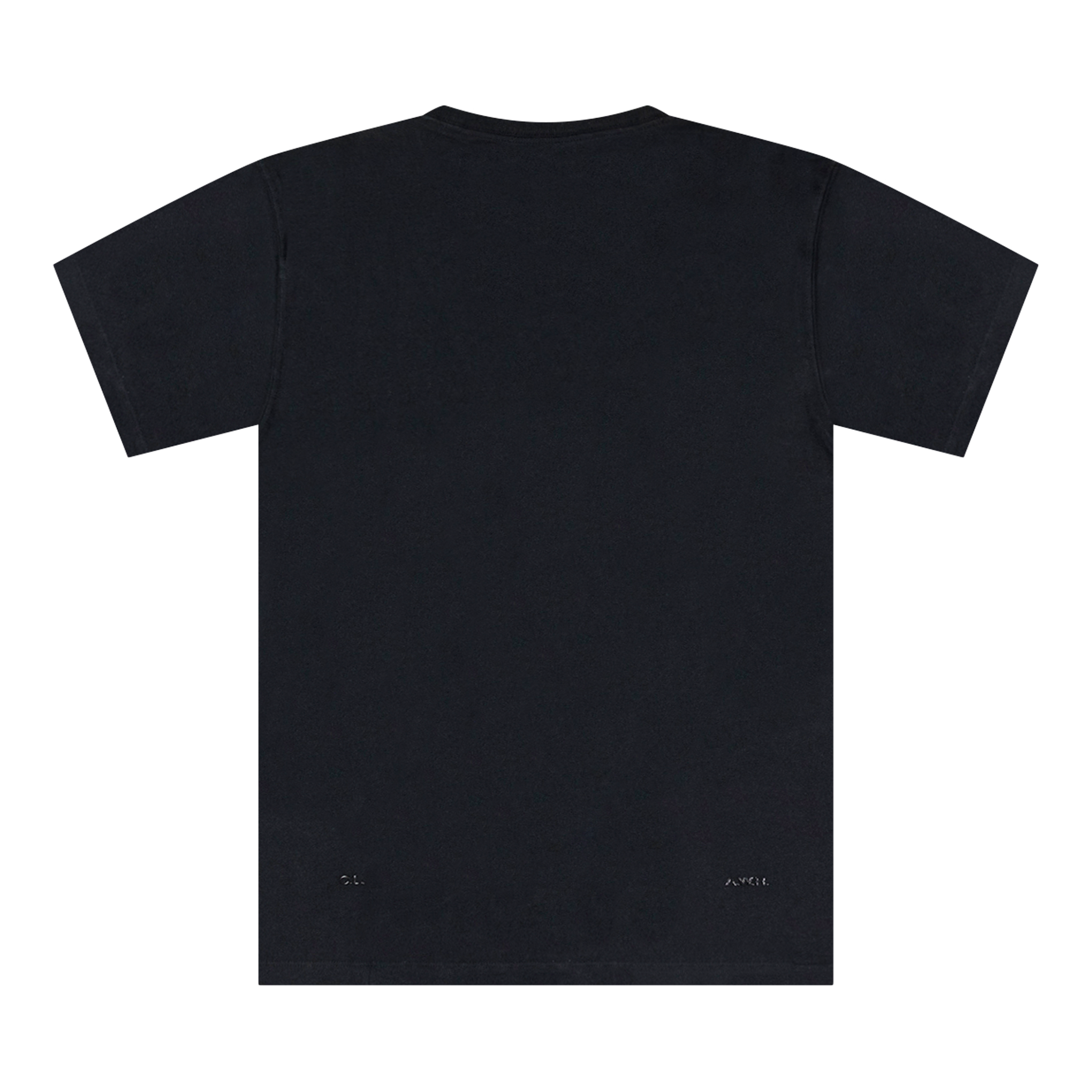耐克 NOCTA 徽标 T 恤，黑色