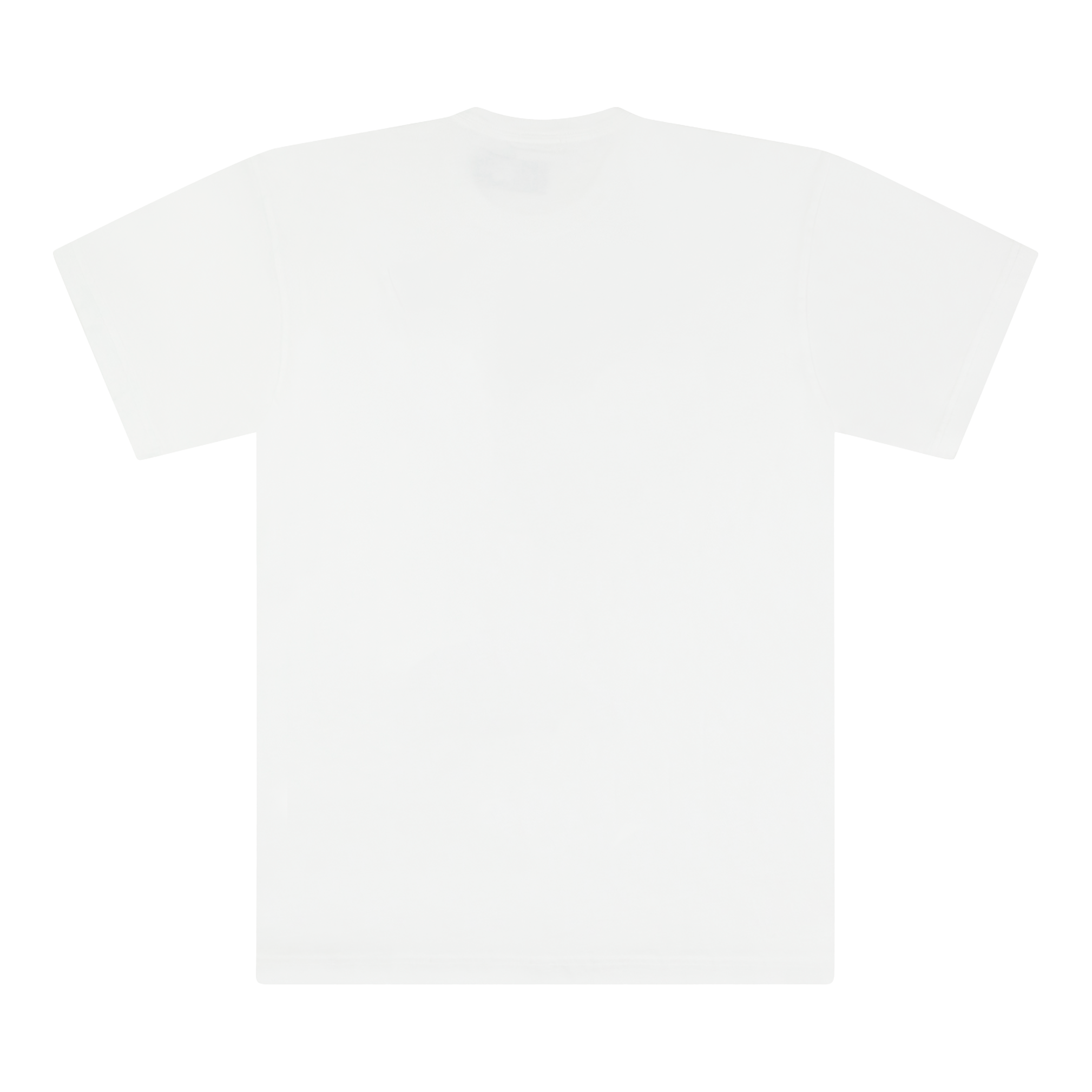 KITH NEW YORK EMPIRE STATE BUILDING TEE WHITE