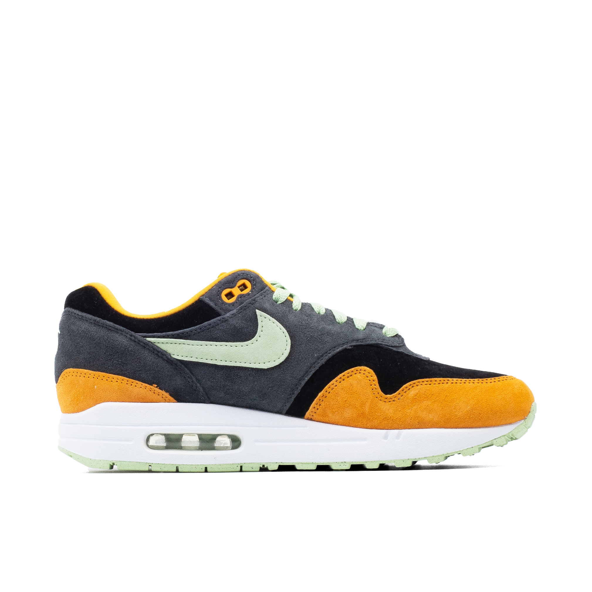 NIKE AIR MAX 1 DUCK HONEYDEW